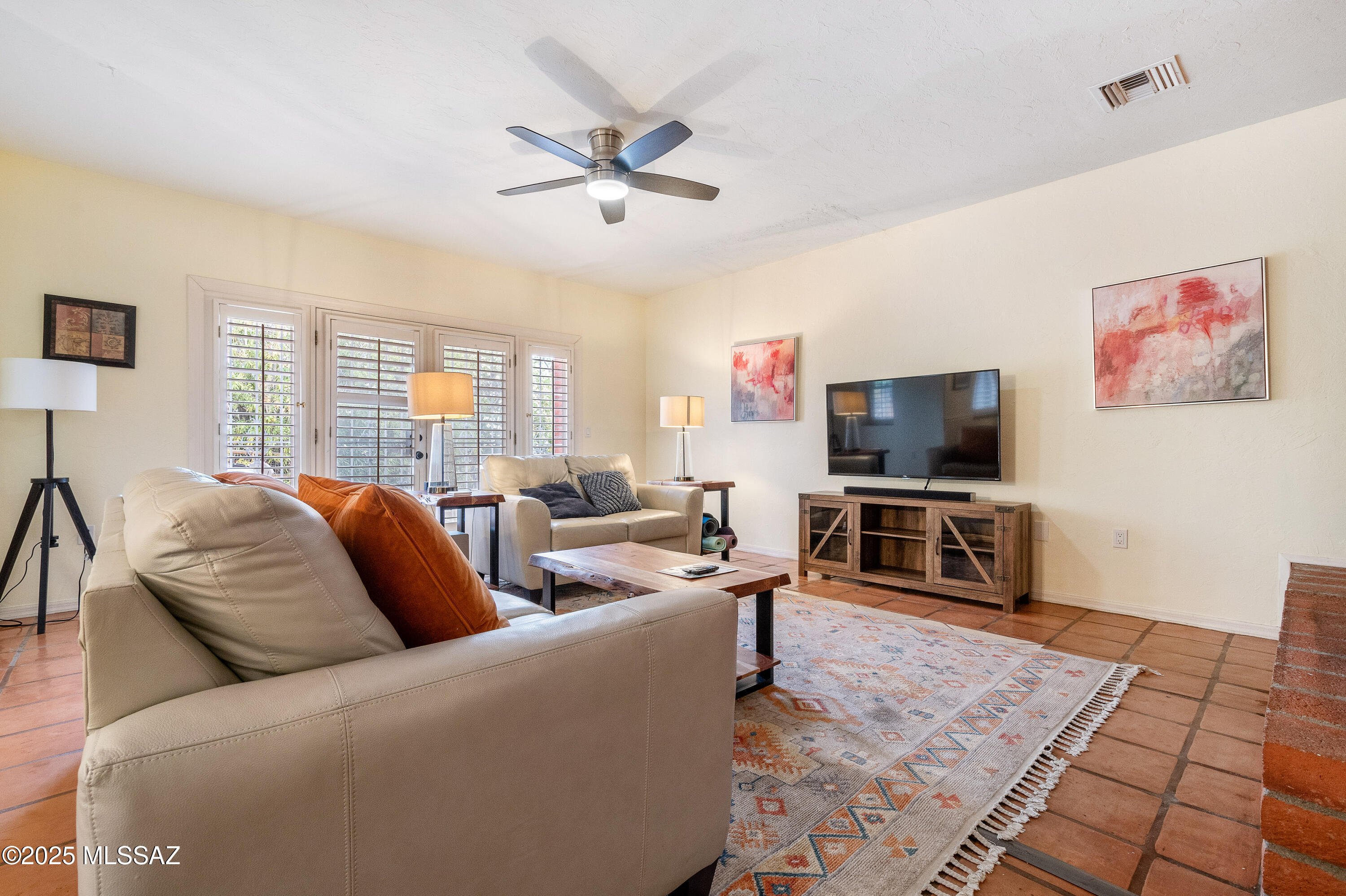 Tangerine Hills - Residential