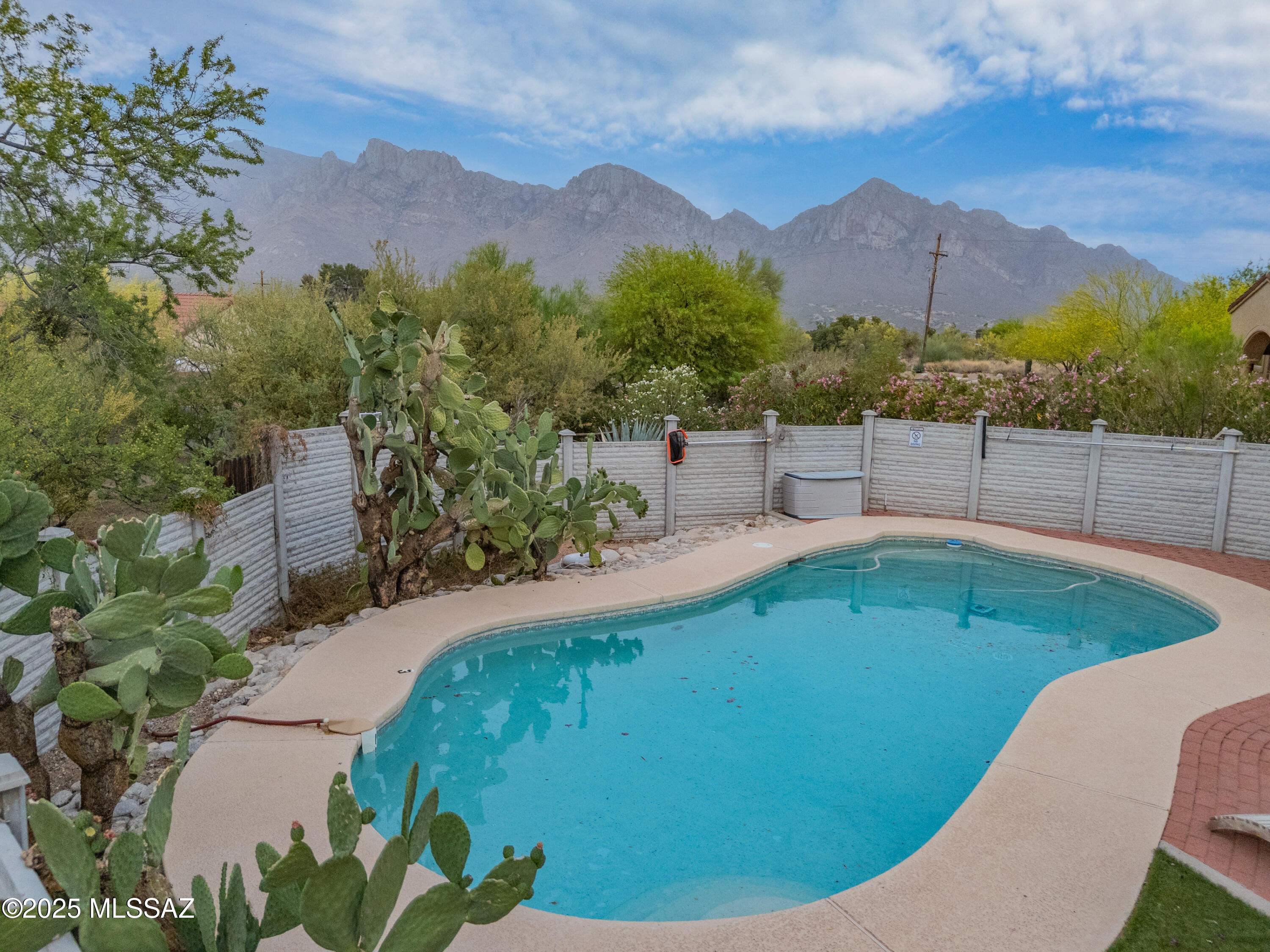 Tangerine Hills - Residential