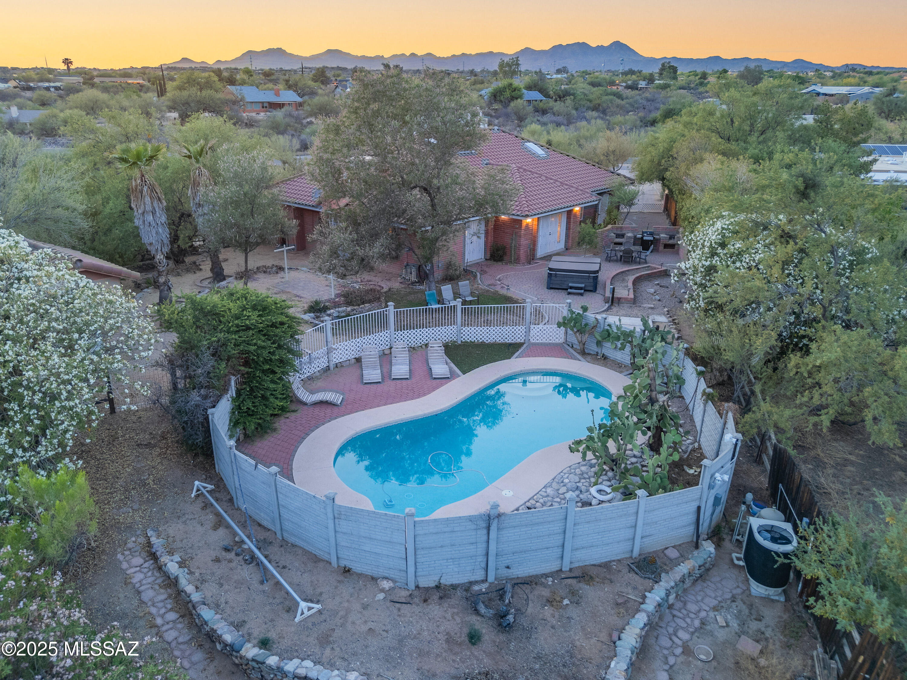 Tangerine Hills - Residential