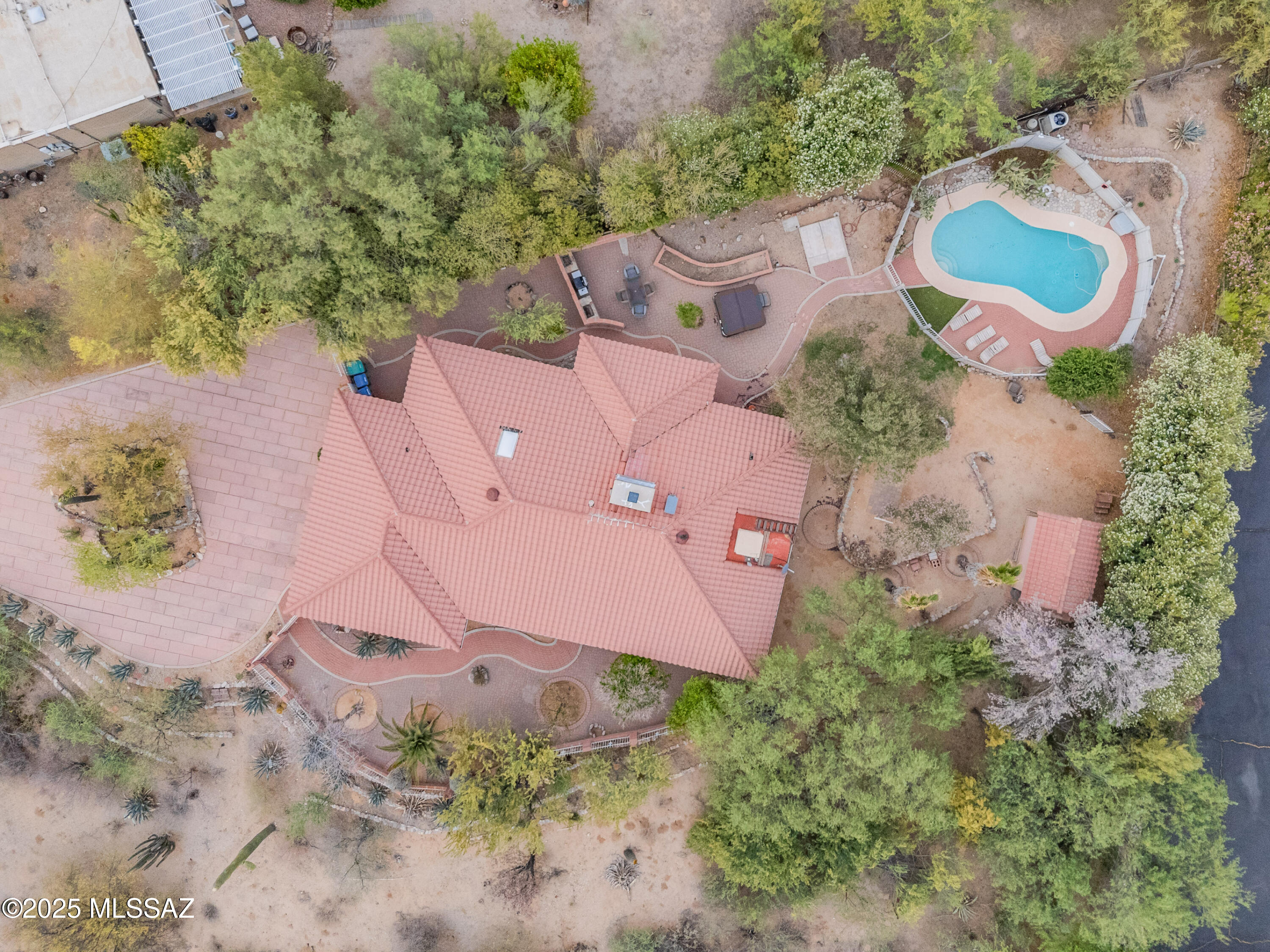 Tangerine Hills - Residential