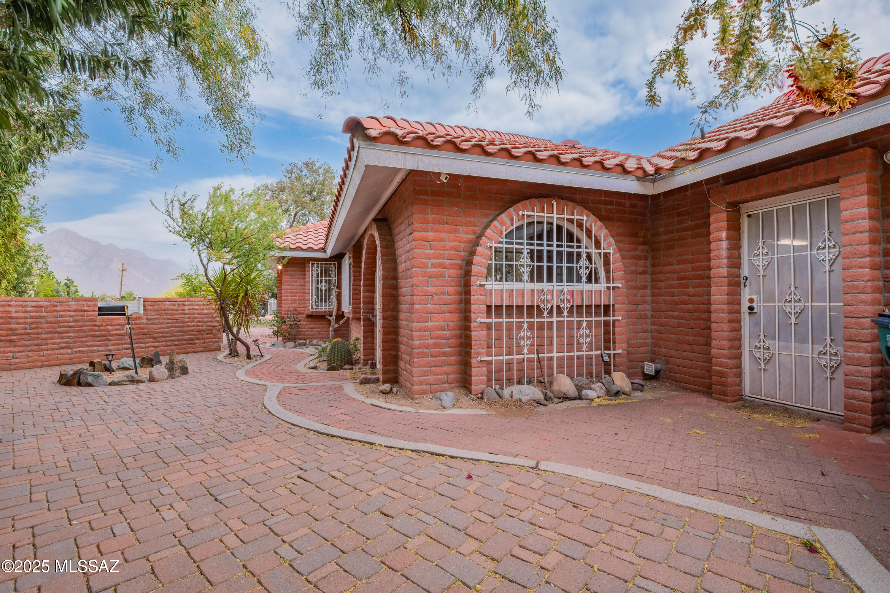 Tangerine Hills - Residential
