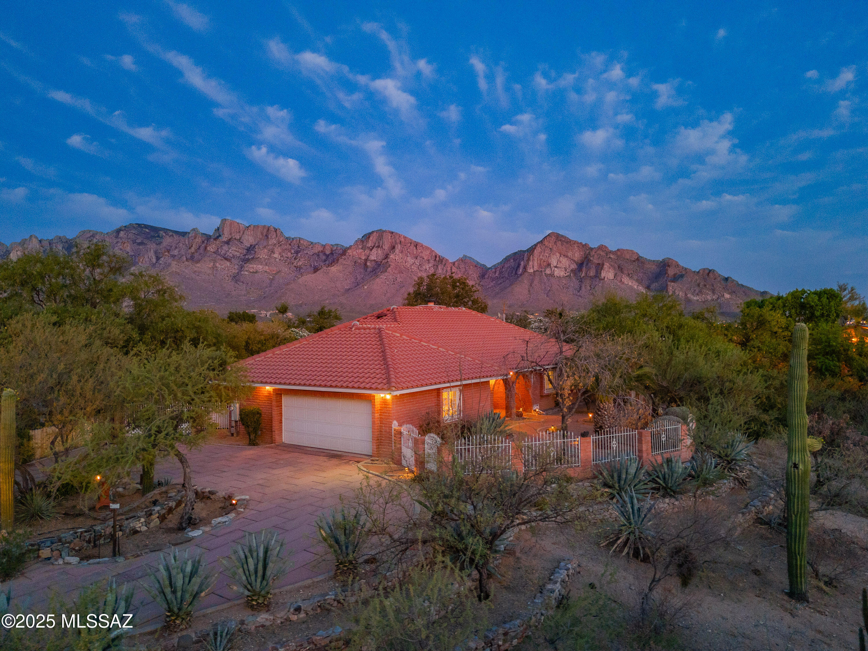 Tangerine Hills - Residential