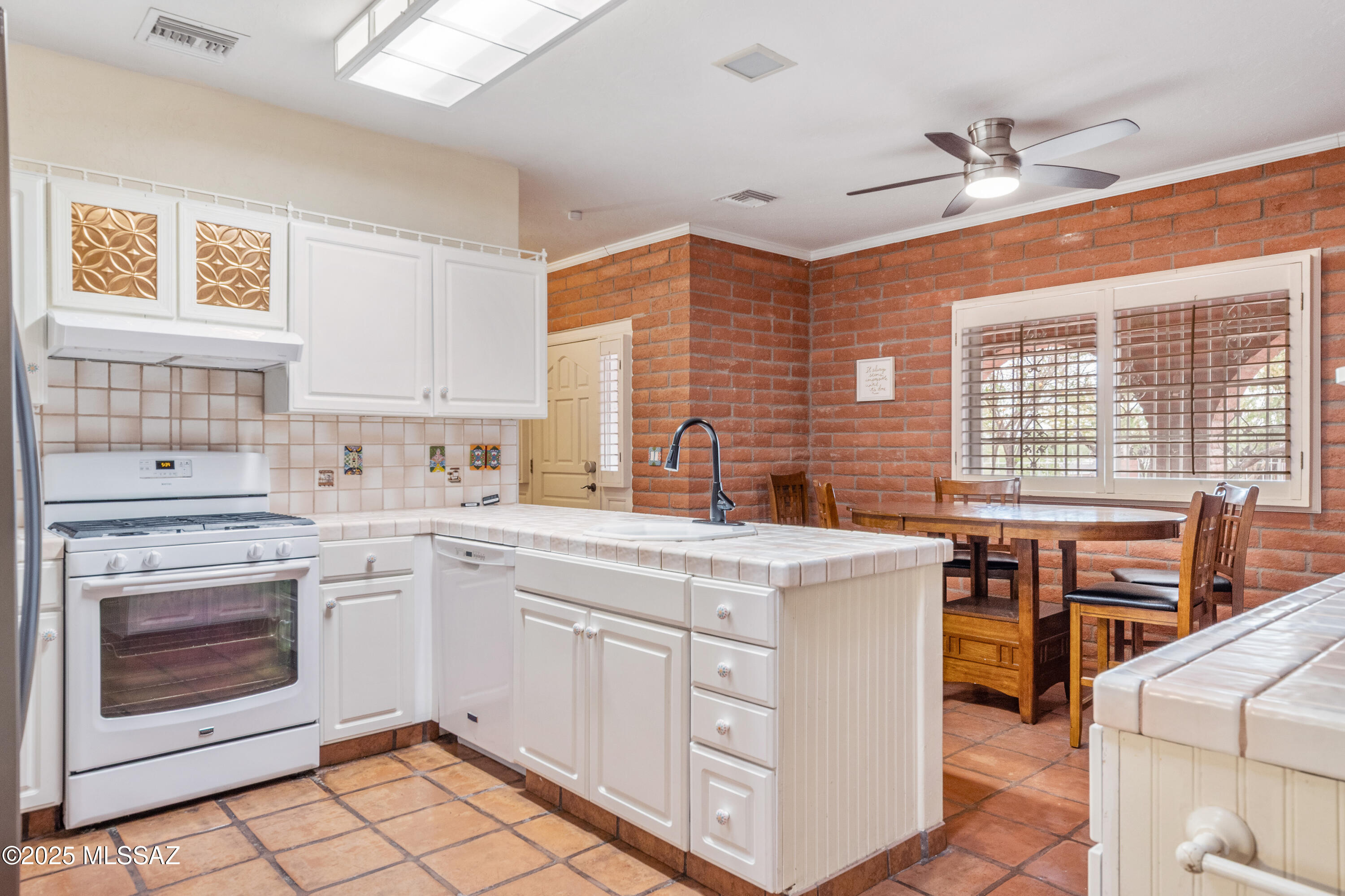Tangerine Hills - Residential