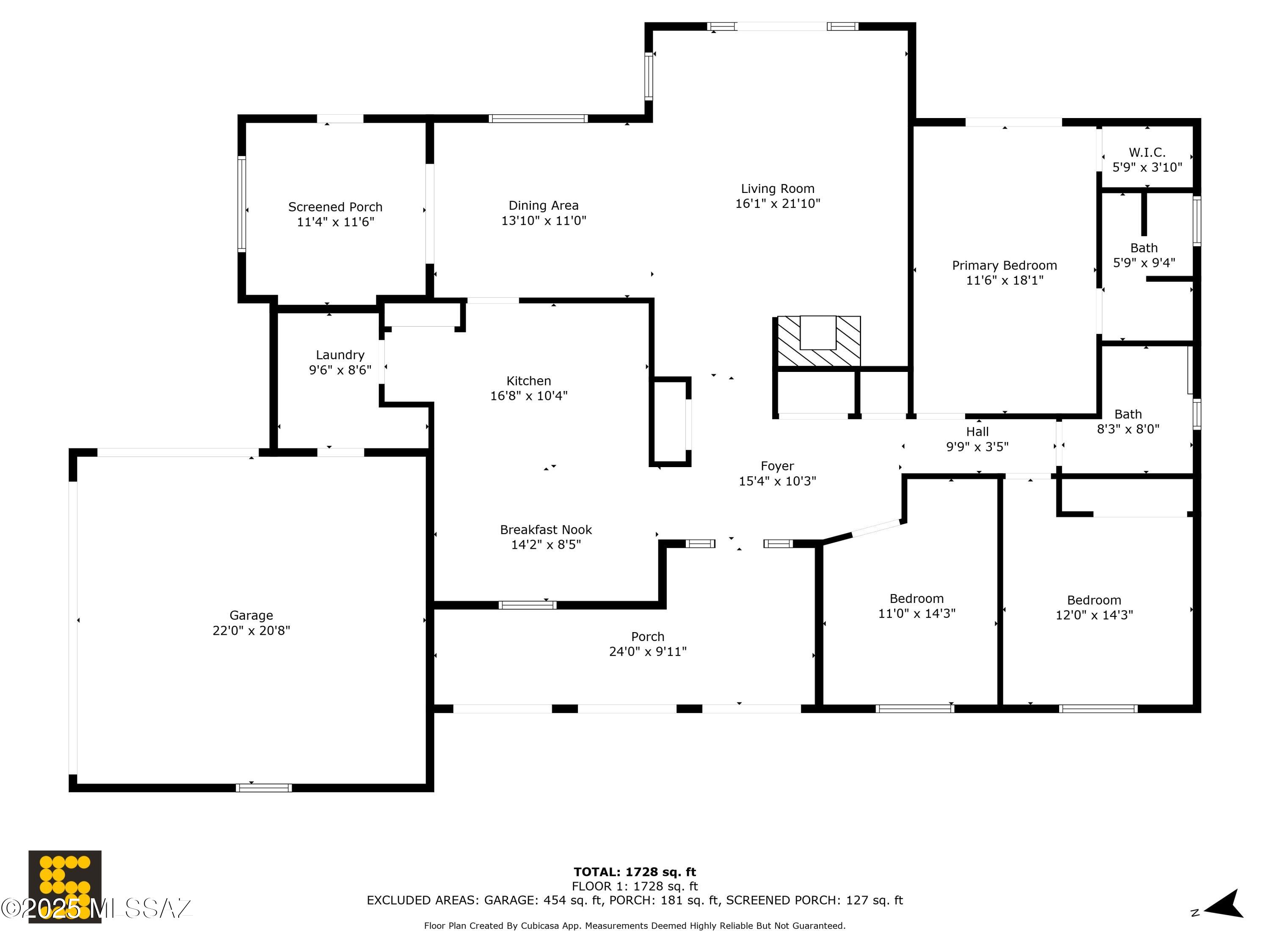 Tangerine Hills - Residential