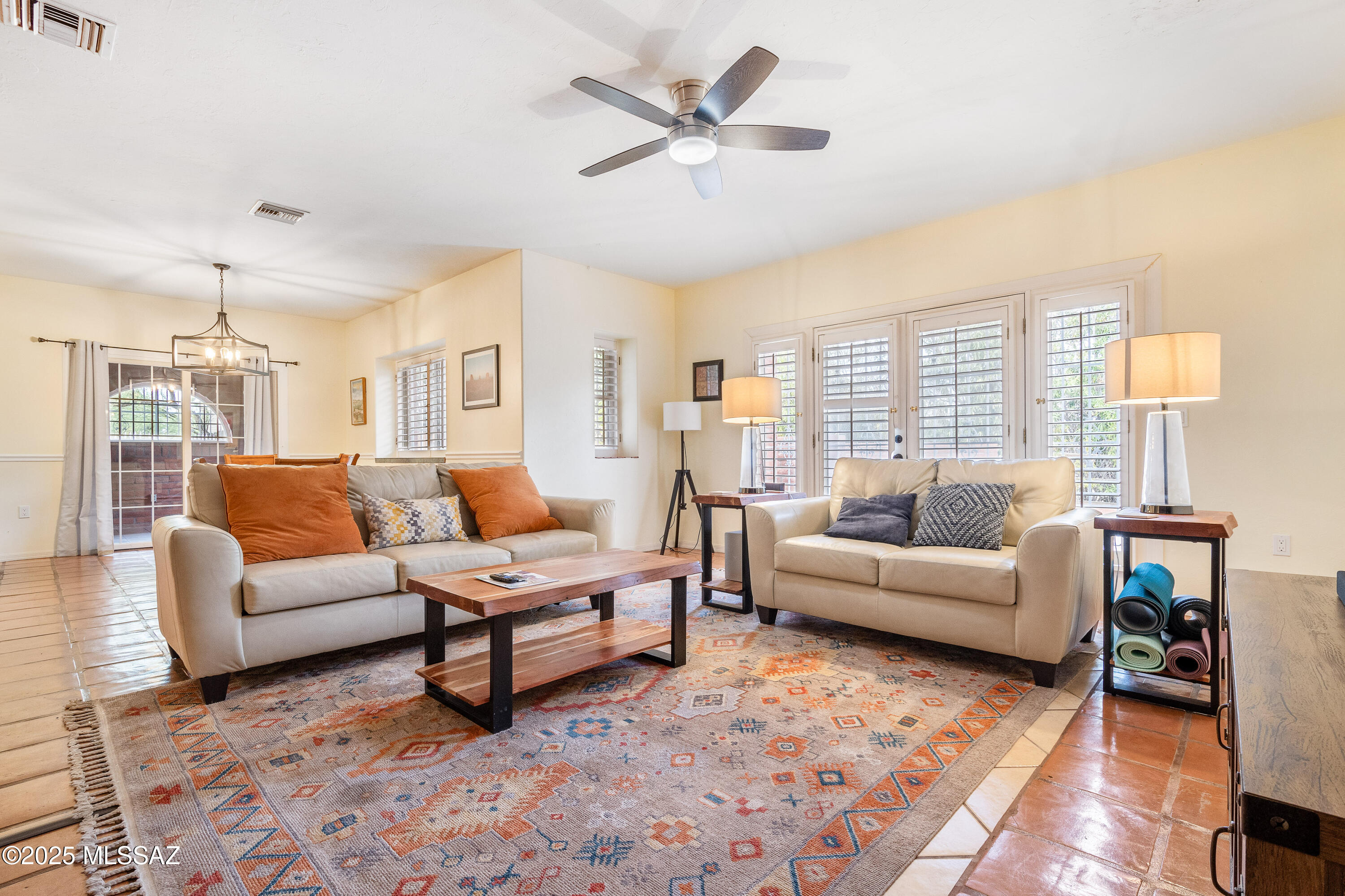 Tangerine Hills - Residential