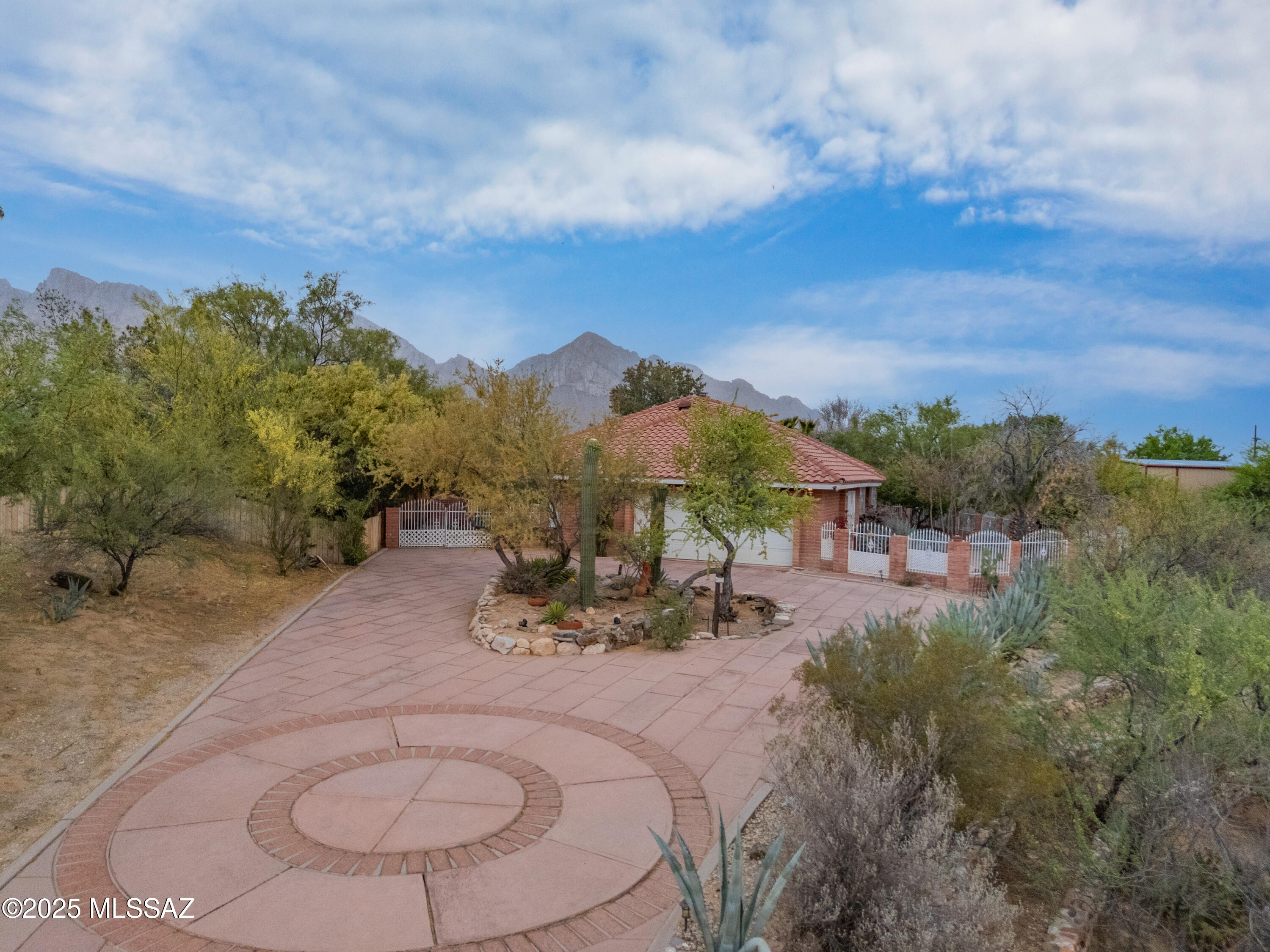 Tangerine Hills - Residential
