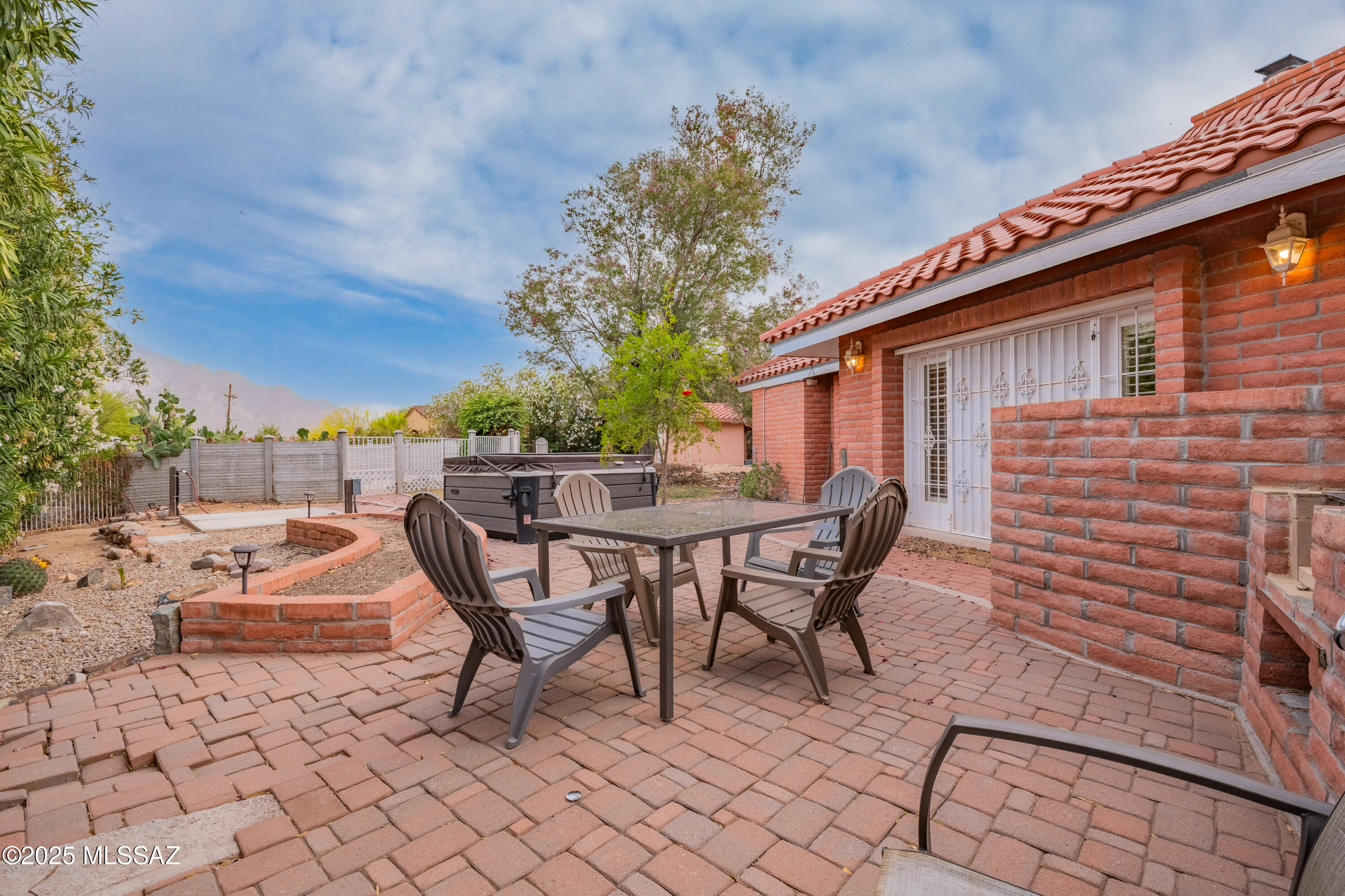 Tangerine Hills - Residential