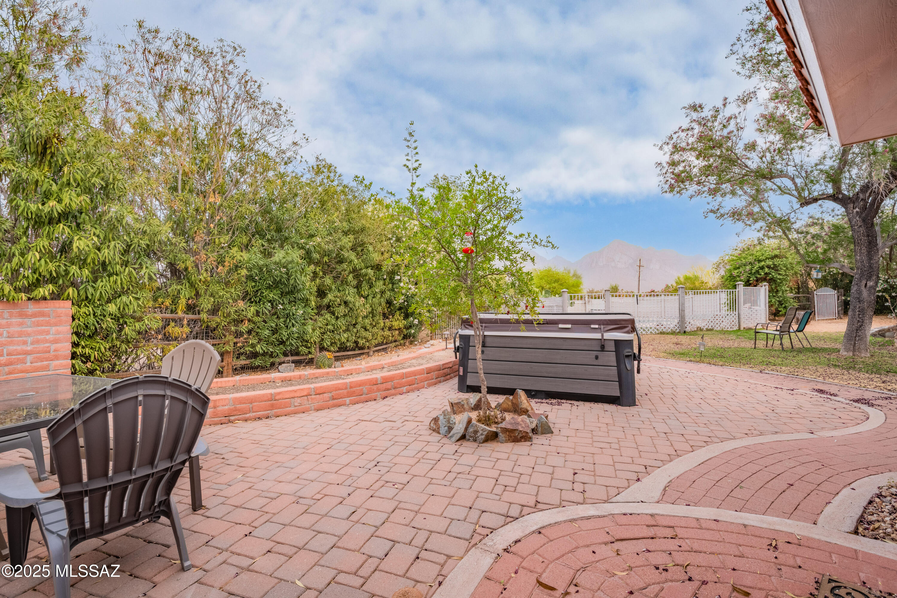 Tangerine Hills - Residential