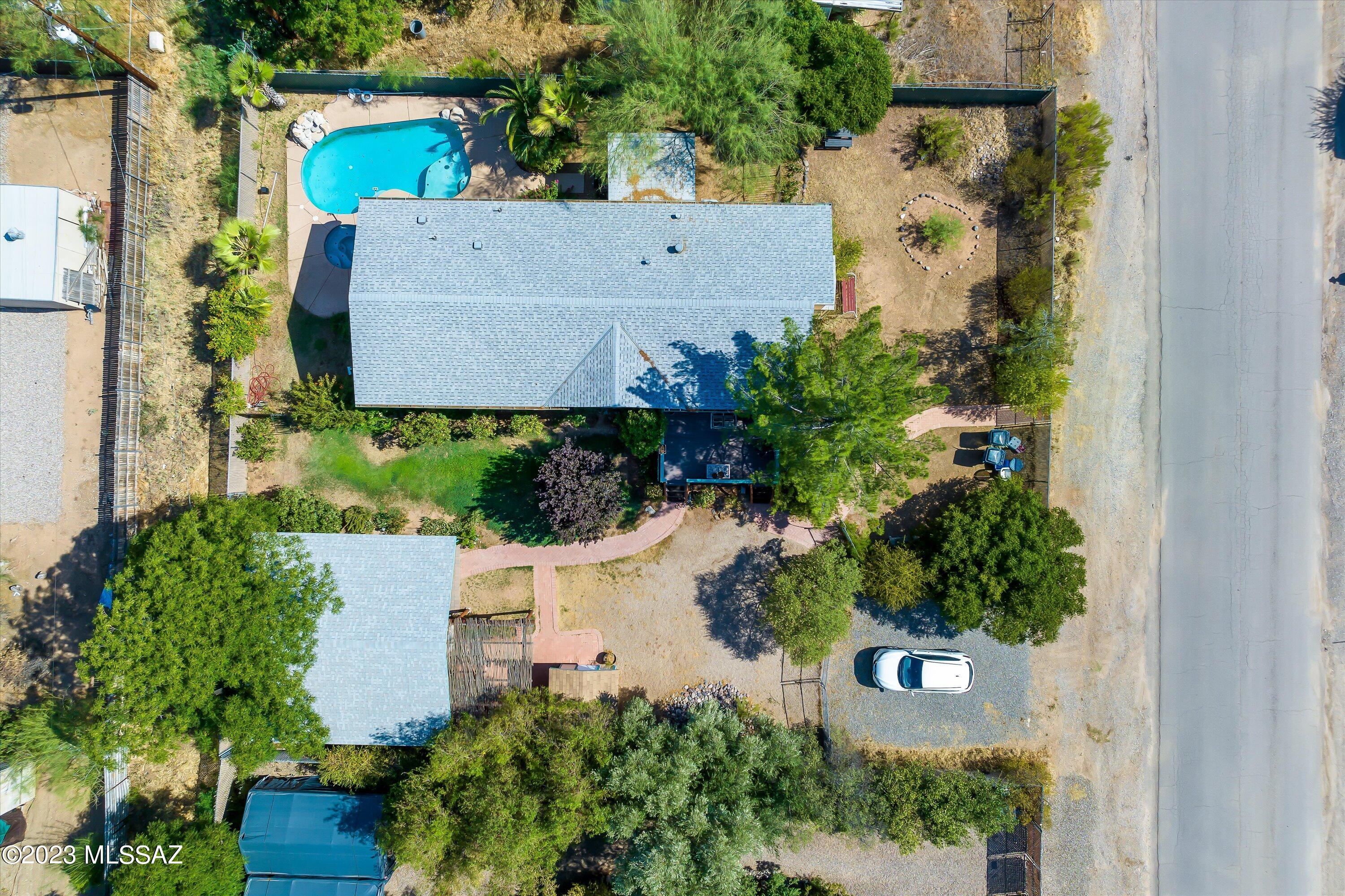 Lariat Est - Residential