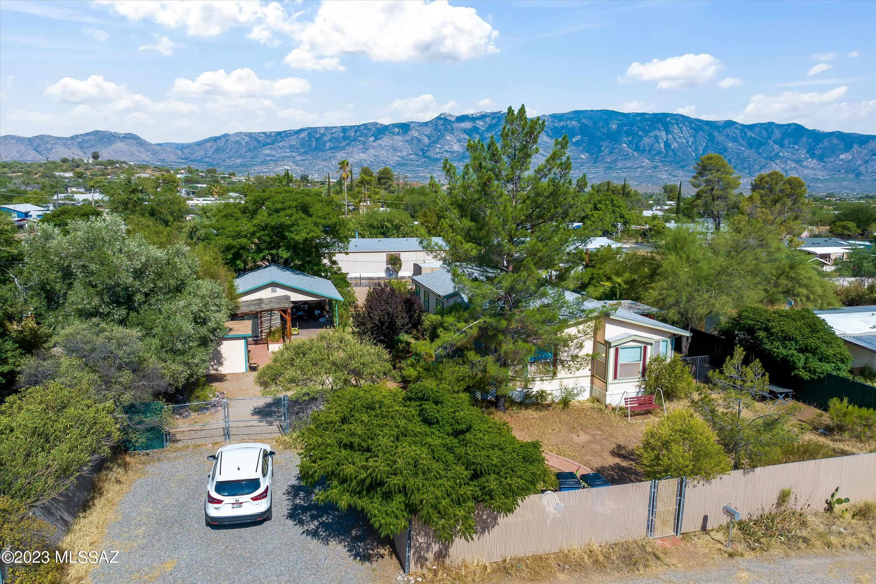 Lariat Est - Residential