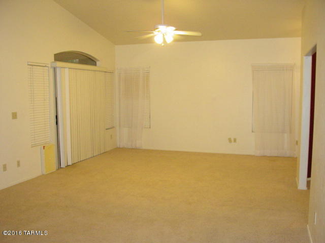 Horton Homes at Rita Ranch (1-125) - Residential Lease