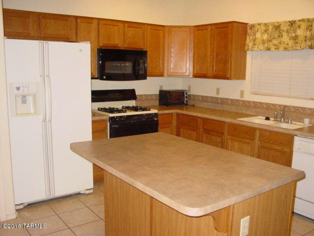 Horton Homes at Rita Ranch (1-125) - Residential Lease
