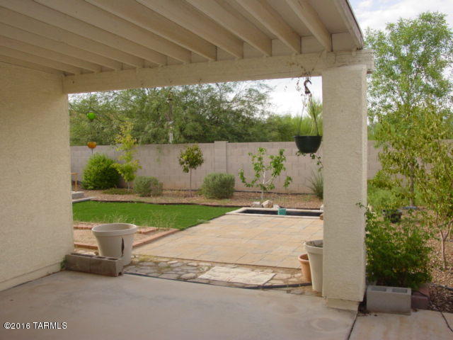 Horton Homes at Rita Ranch (1-125) - Residential Lease