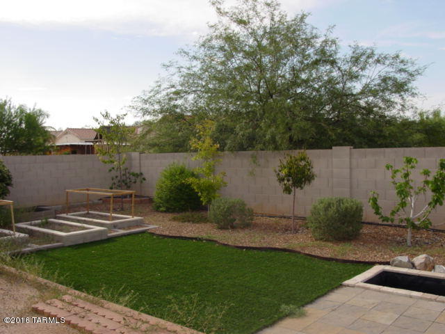 Horton Homes at Rita Ranch (1-125) - Residential Lease