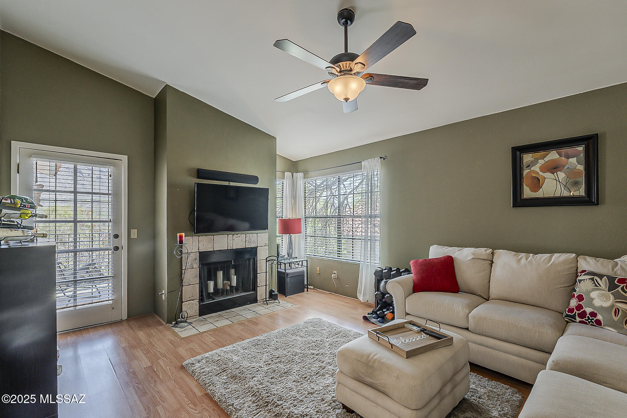 6490 N Tierra De Las Catalinas 94