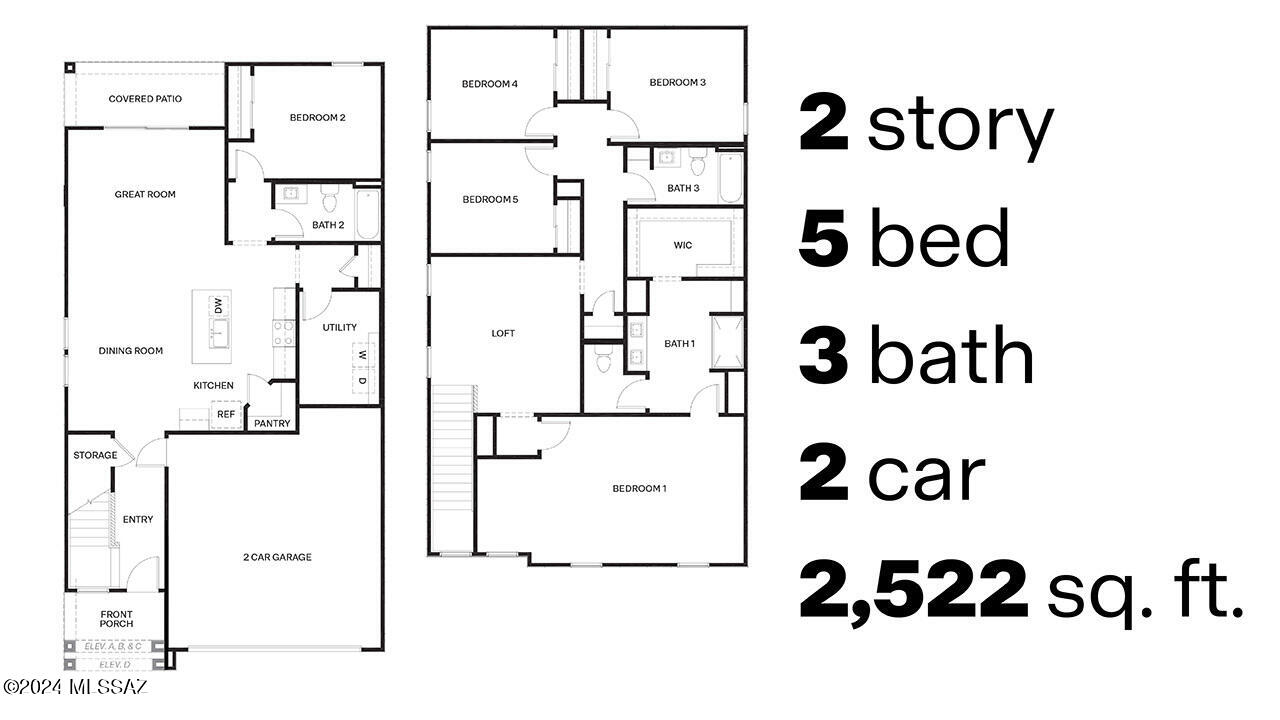 Saguaro Bloom SQ20180540069 - Residential