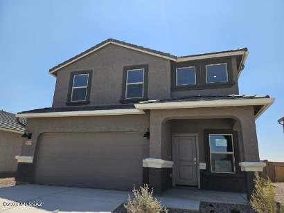 Saguaro Bloom SQ20180540069 - Residential