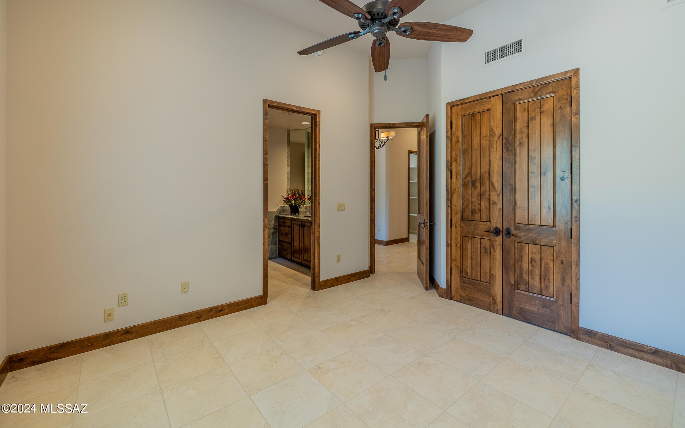Canyon Pass At Dove Mountain - Residential