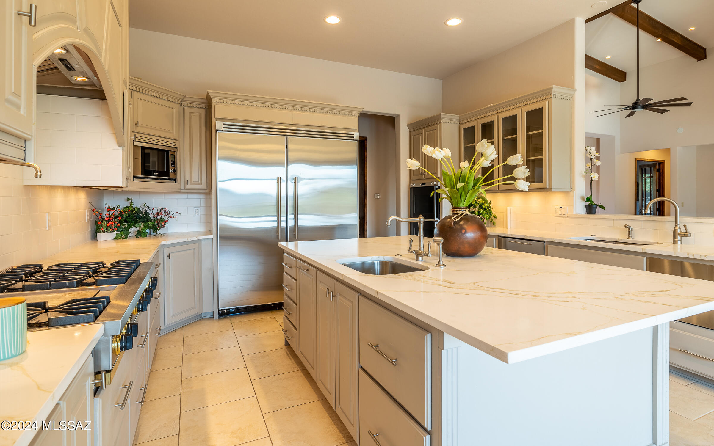 Canyon Pass At Dove Mountain - Residential