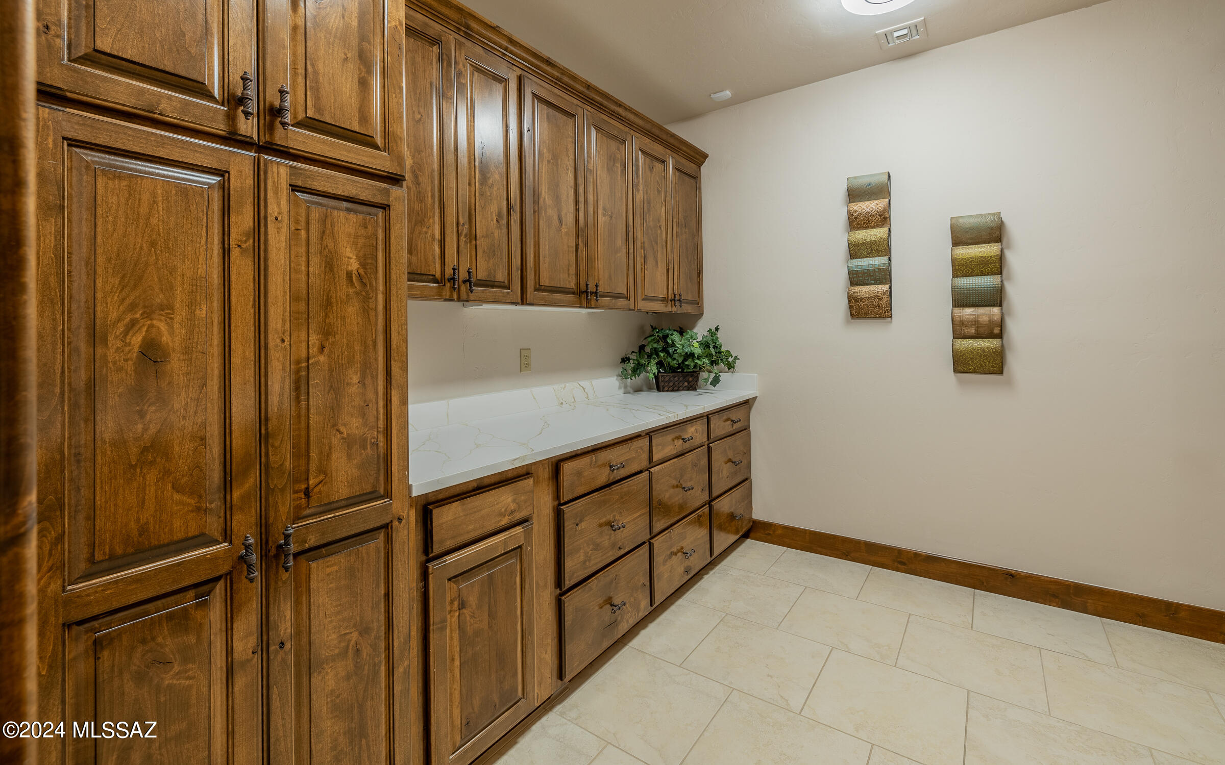 Canyon Pass At Dove Mountain - Residential
