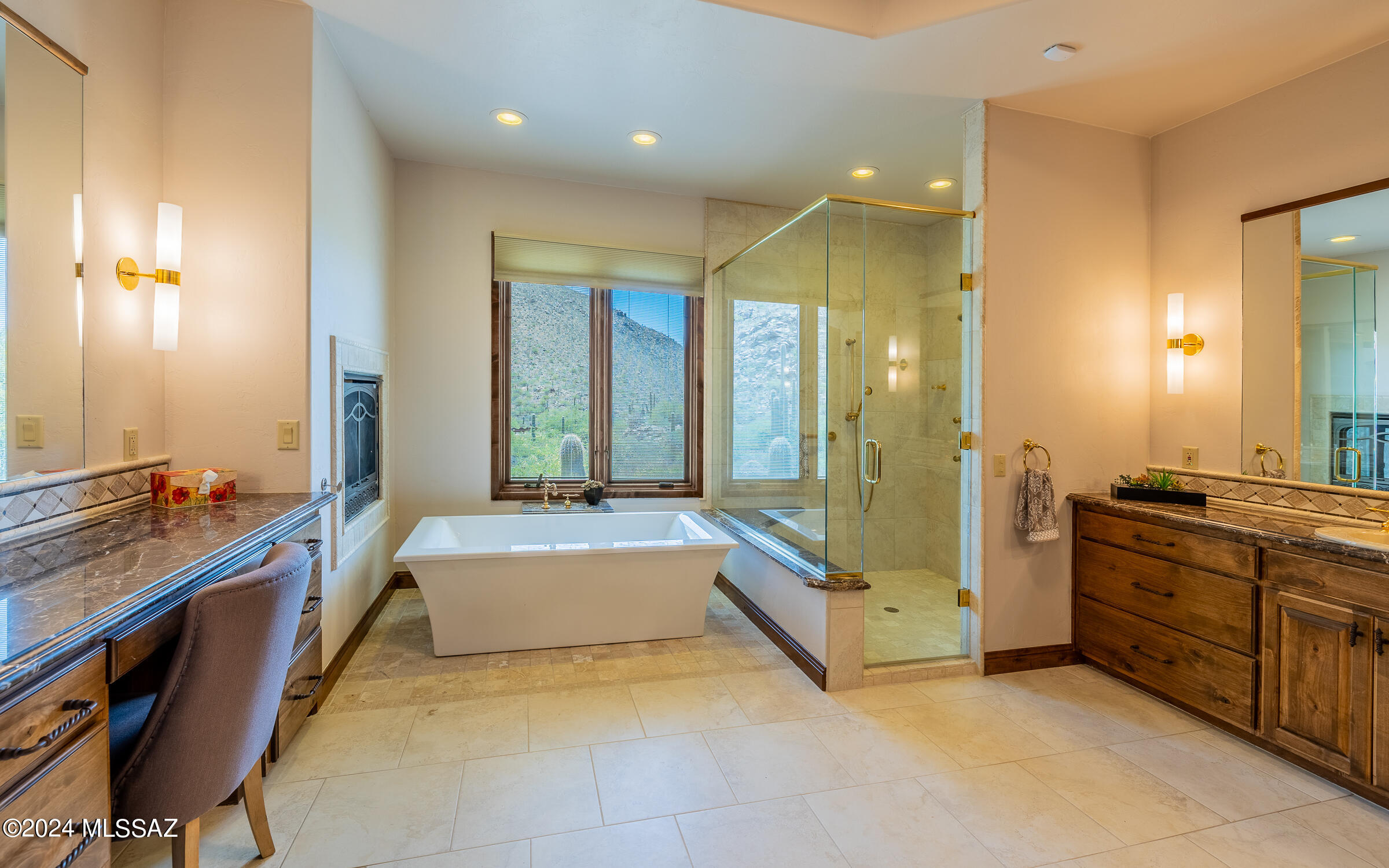 Canyon Pass At Dove Mountain - Residential