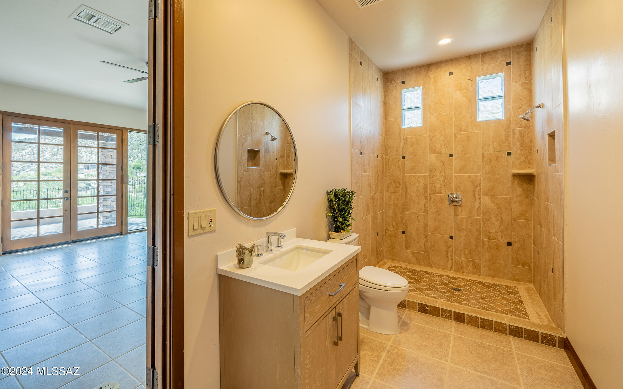 Canyon Pass At Dove Mountain - Residential