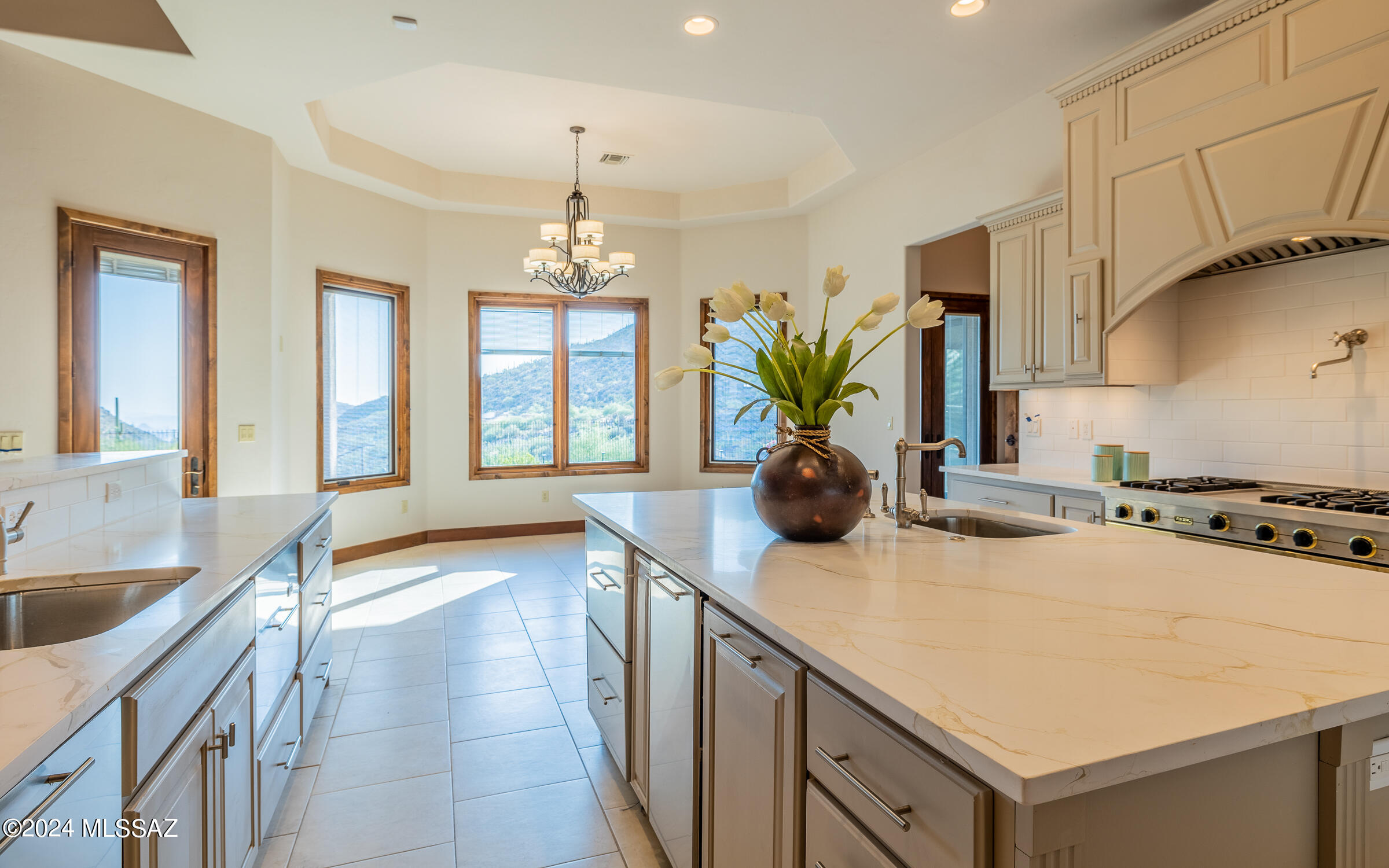 Canyon Pass At Dove Mountain - Residential
