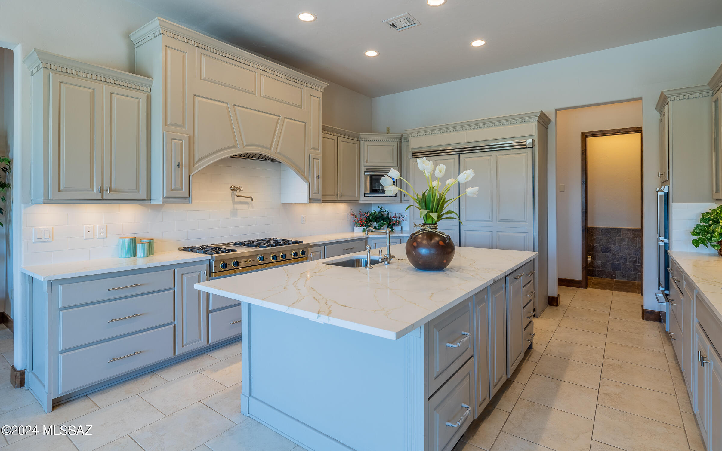 Canyon Pass At Dove Mountain - Residential