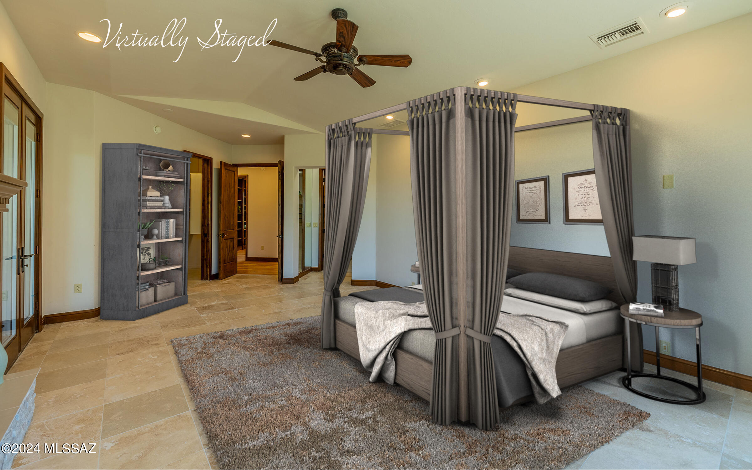 Canyon Pass At Dove Mountain - Residential