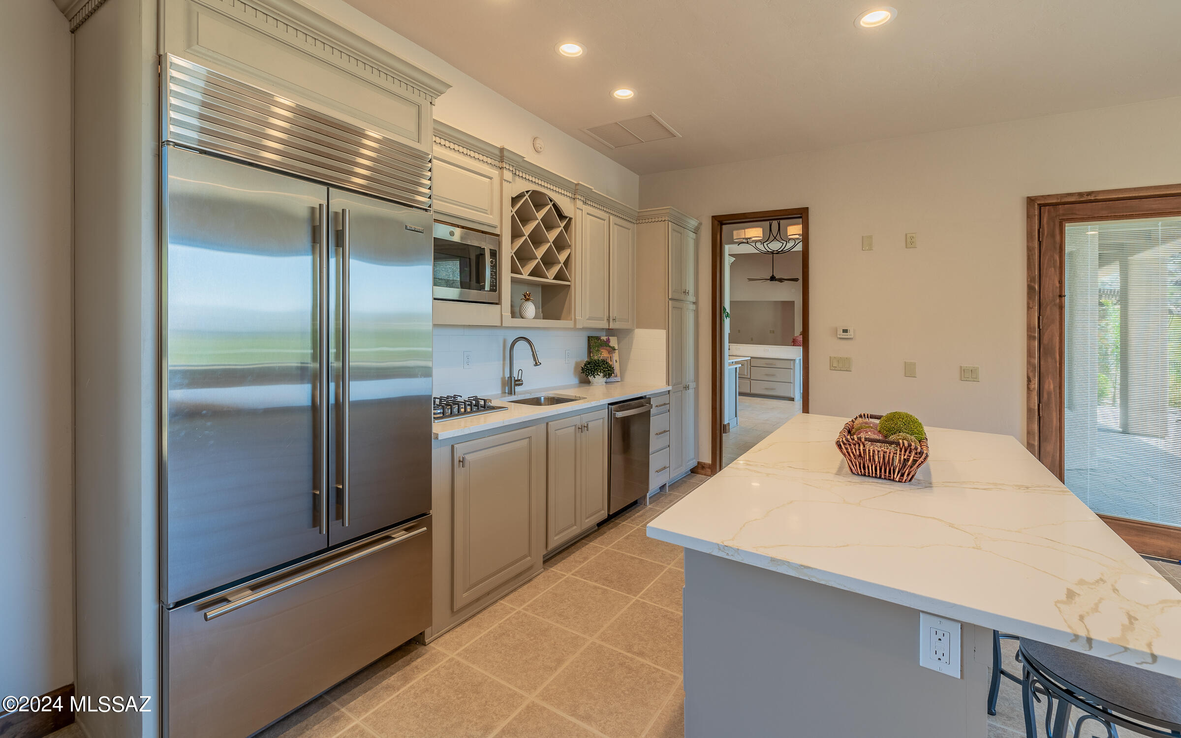 Canyon Pass At Dove Mountain - Residential