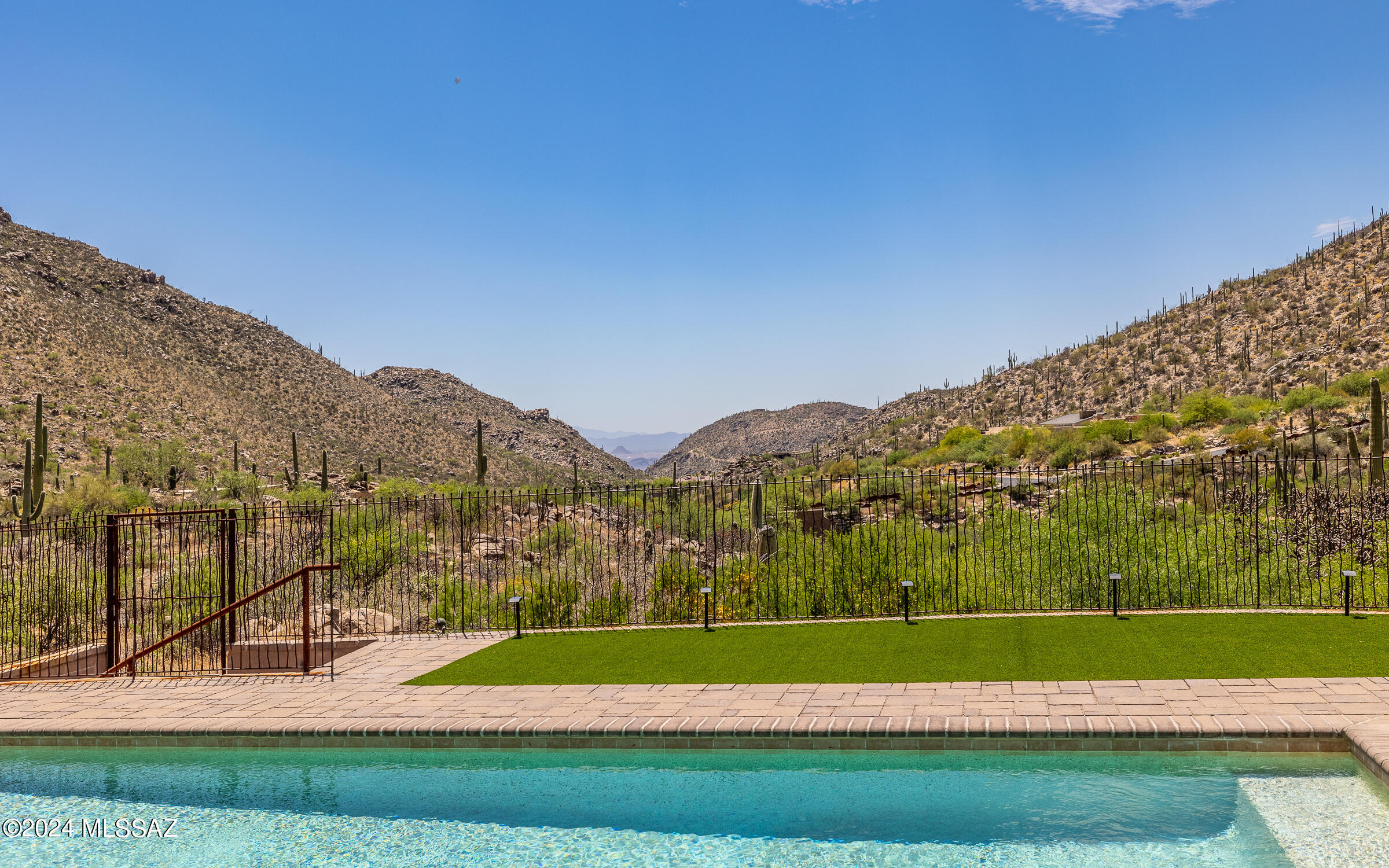 Canyon Pass At Dove Mountain - Residential