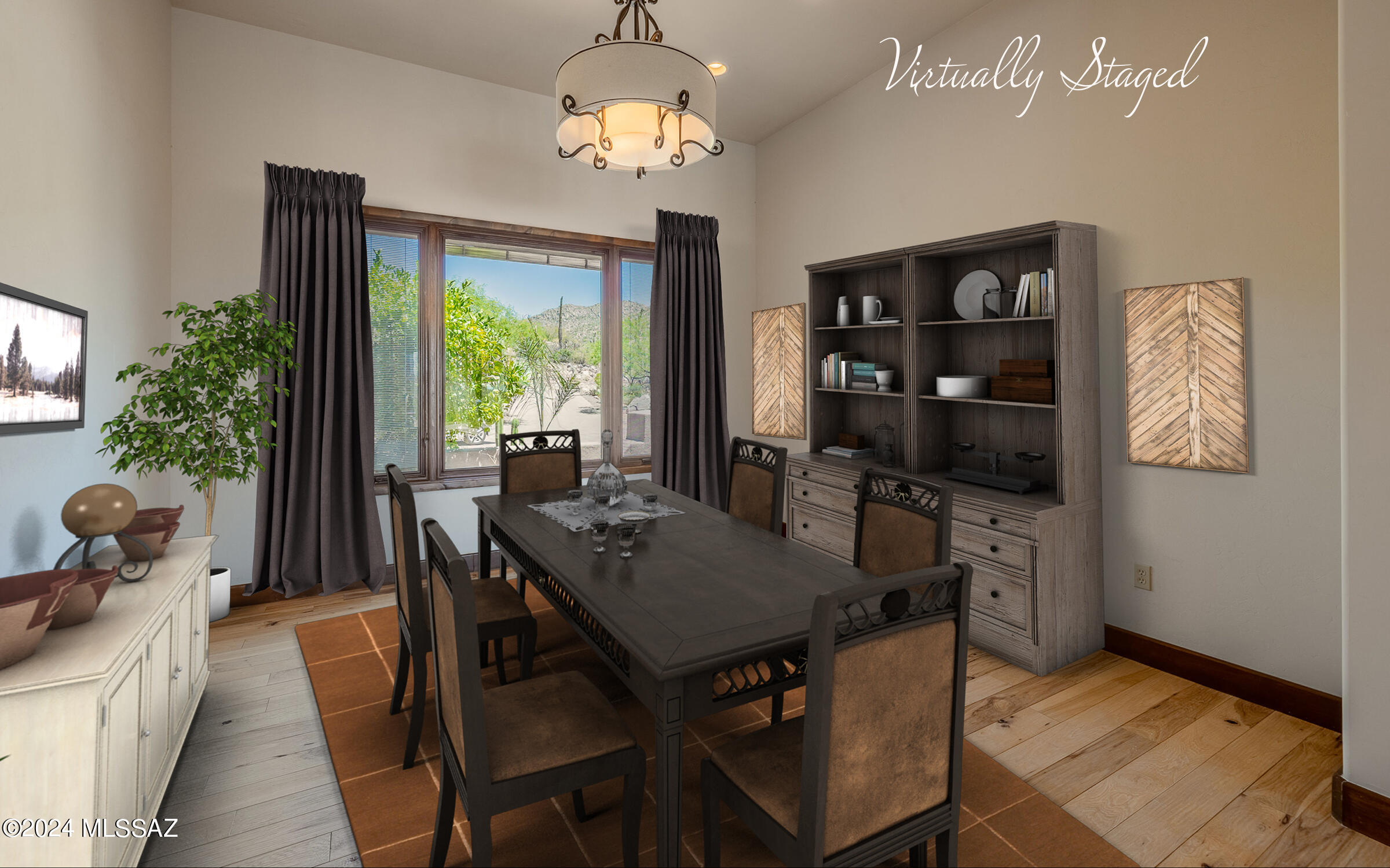 Canyon Pass At Dove Mountain - Residential