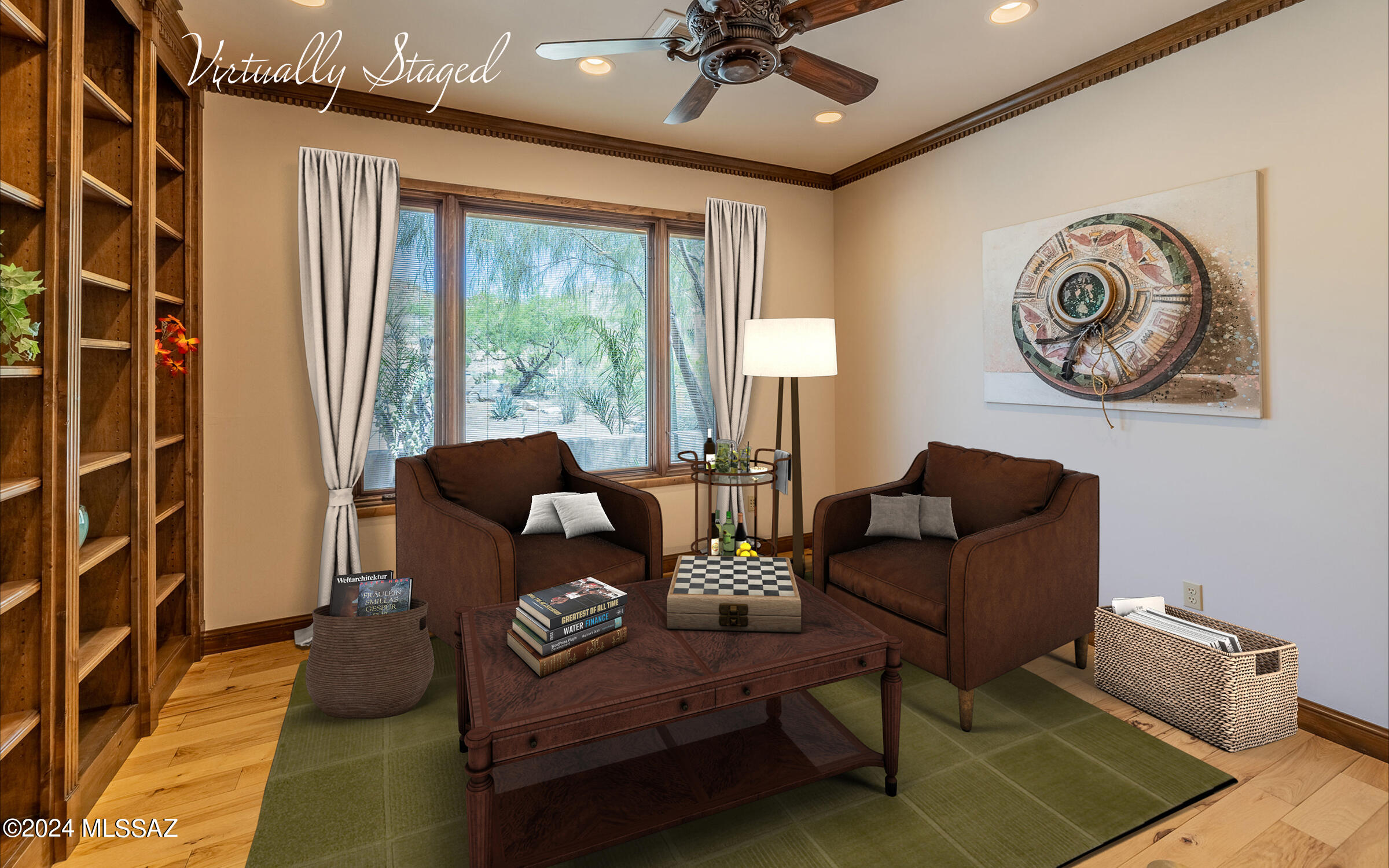 Canyon Pass At Dove Mountain - Residential
