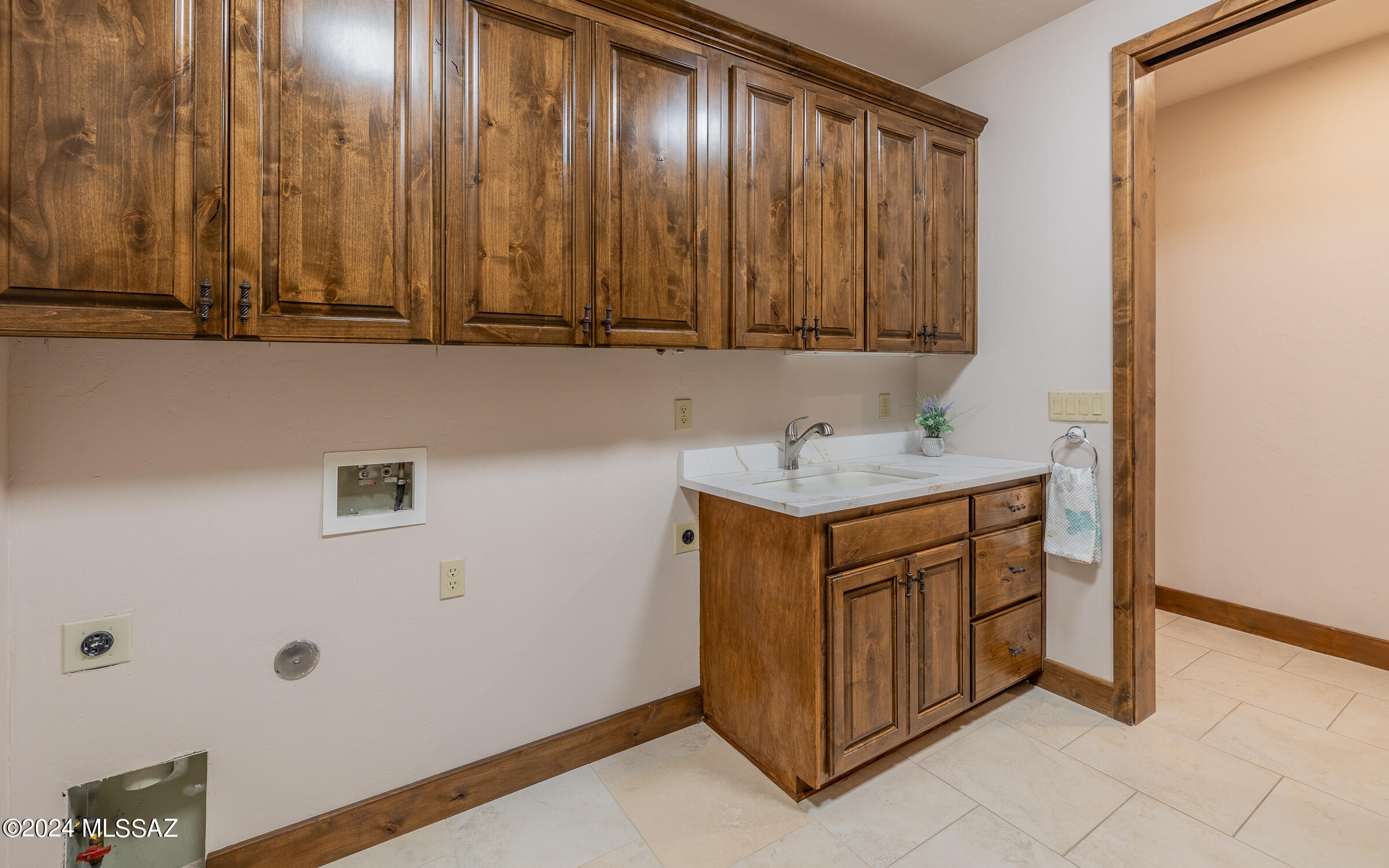 Canyon Pass At Dove Mountain - Residential
