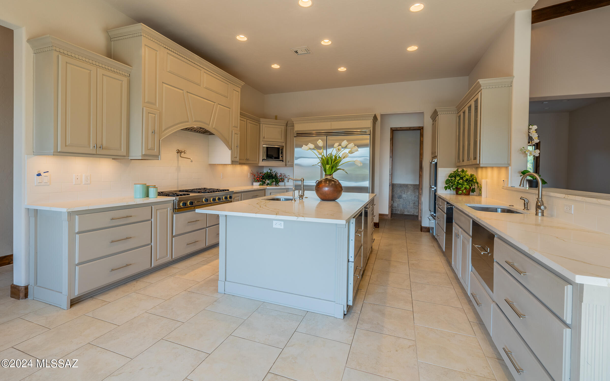 Canyon Pass At Dove Mountain - Residential