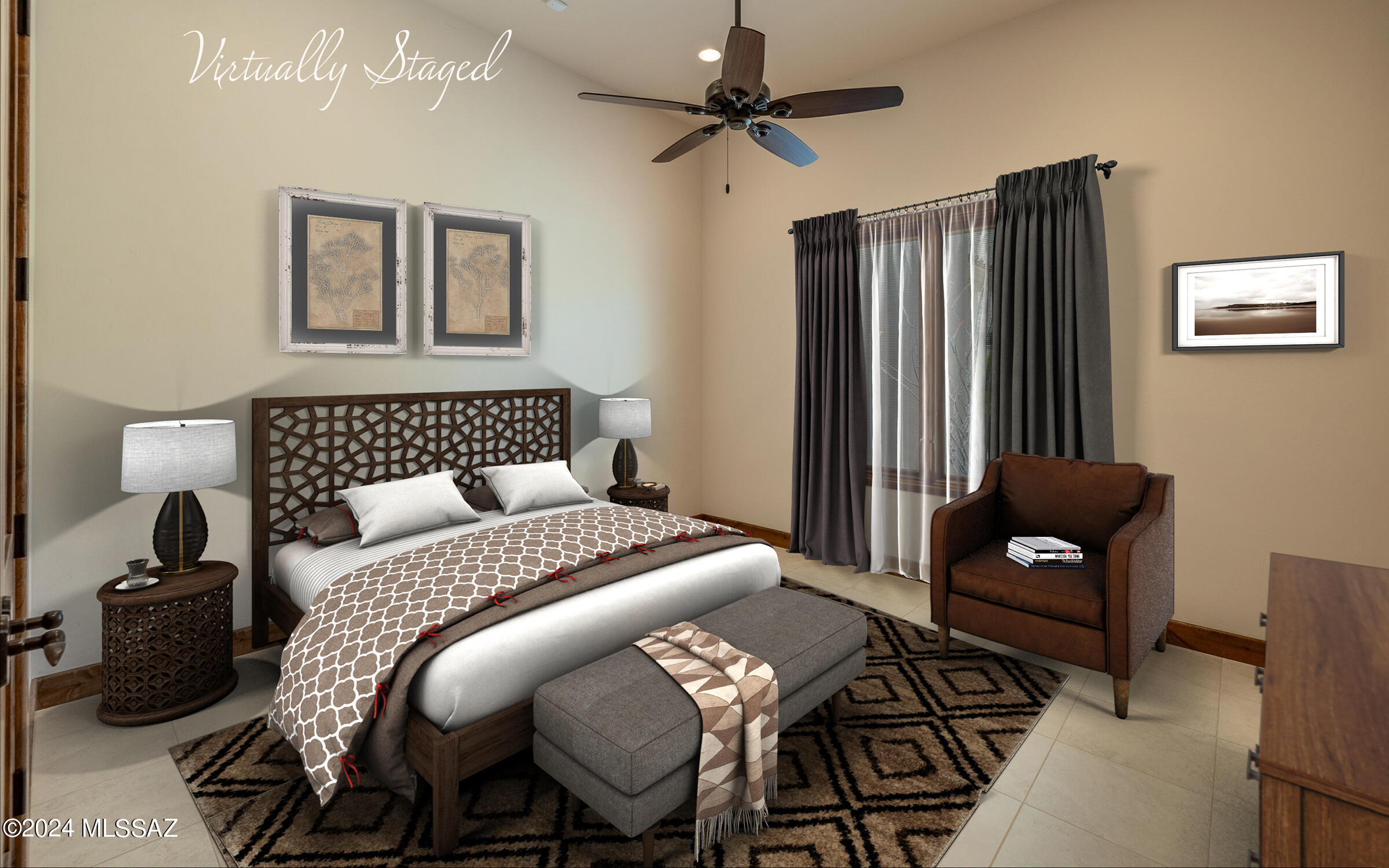 Canyon Pass At Dove Mountain - Residential