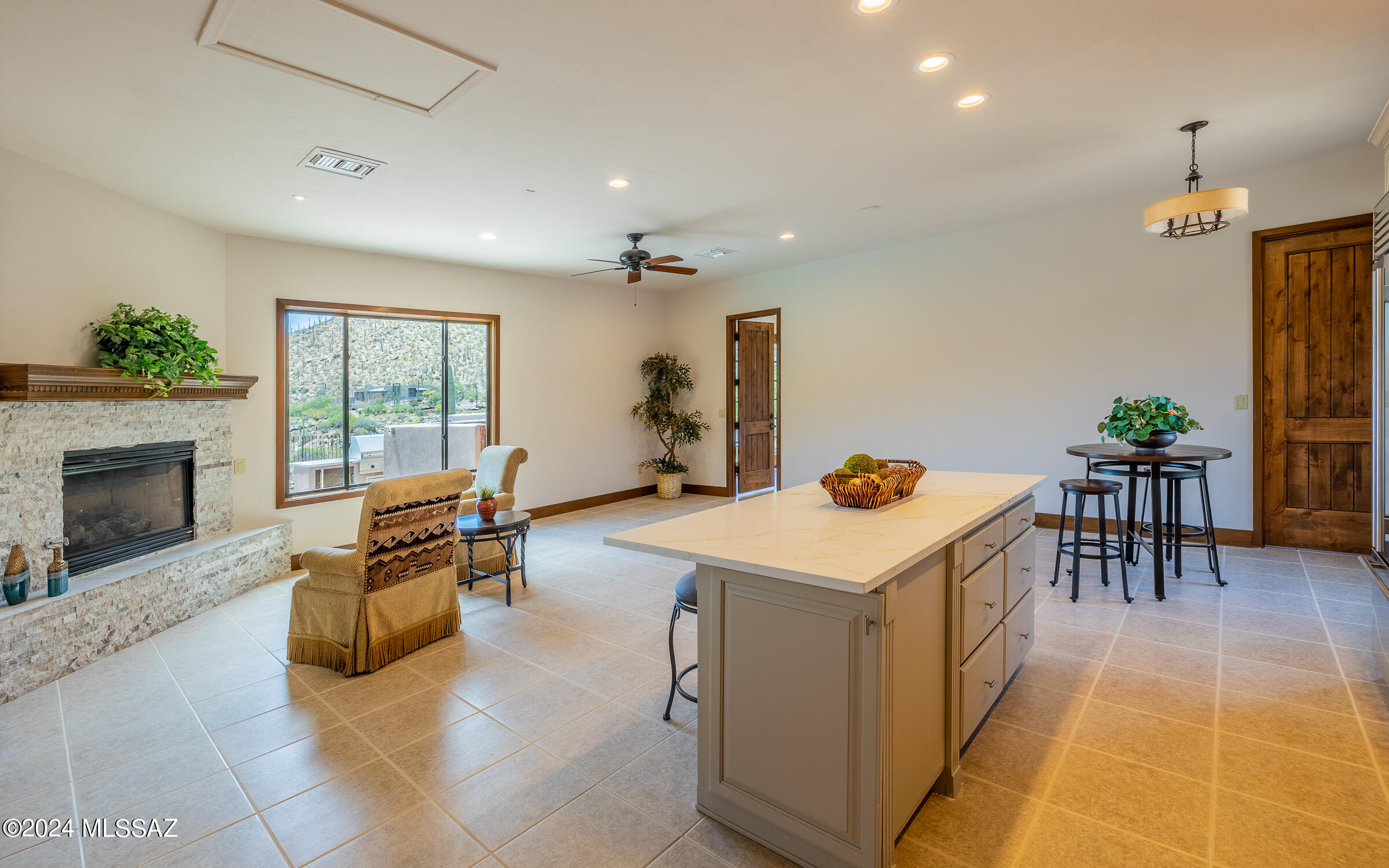 Canyon Pass At Dove Mountain - Residential