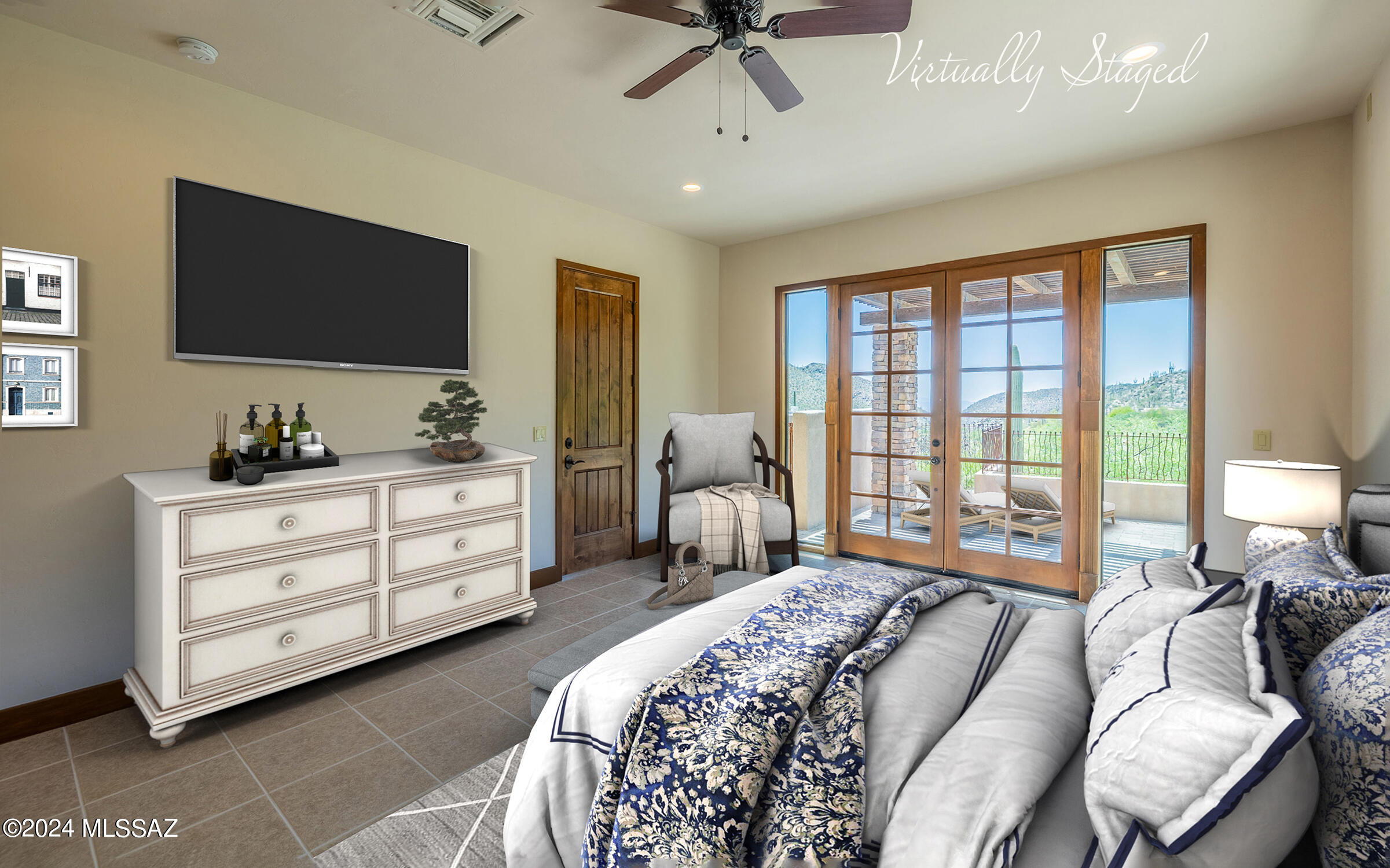 Canyon Pass At Dove Mountain - Residential