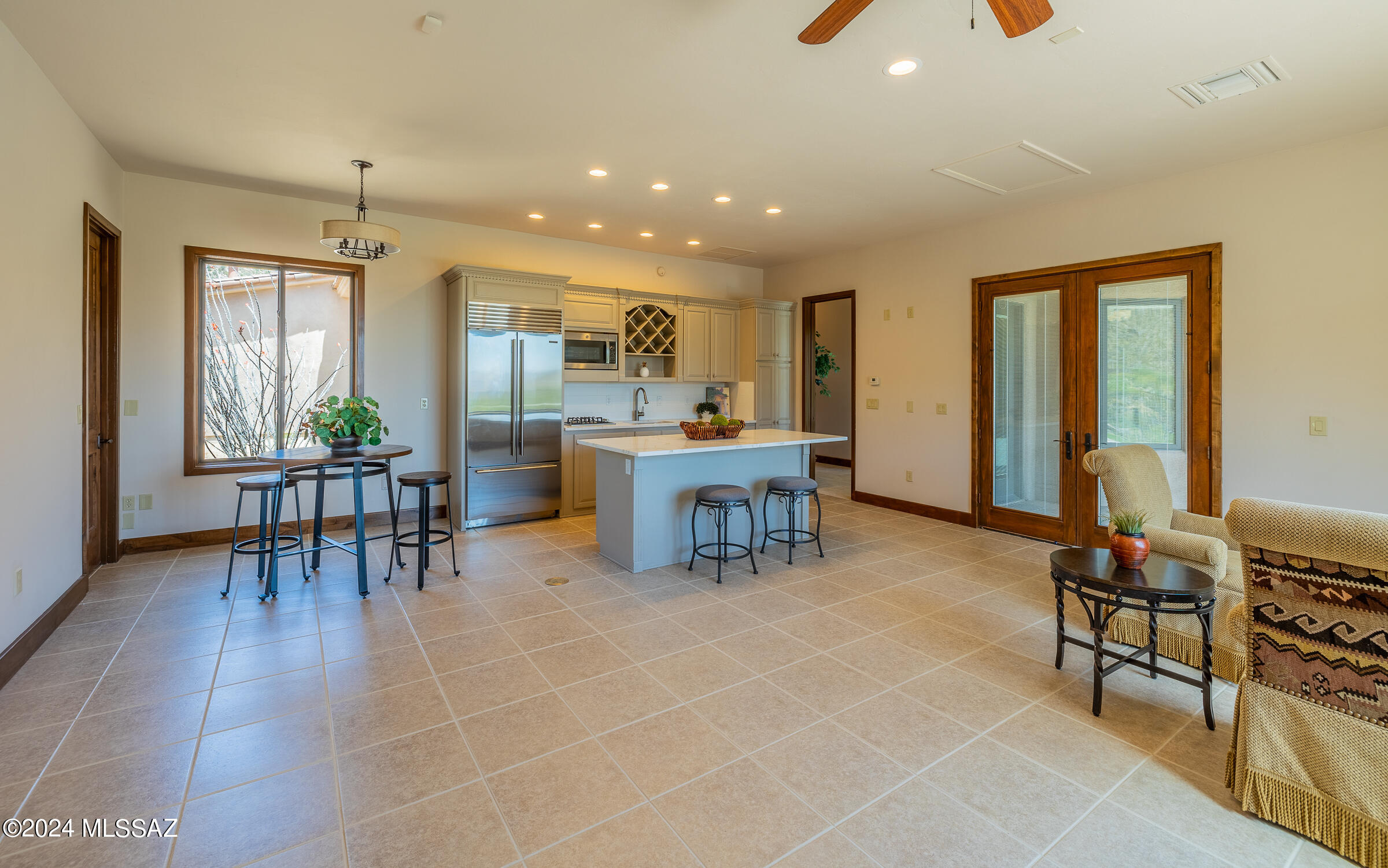 Canyon Pass At Dove Mountain - Residential