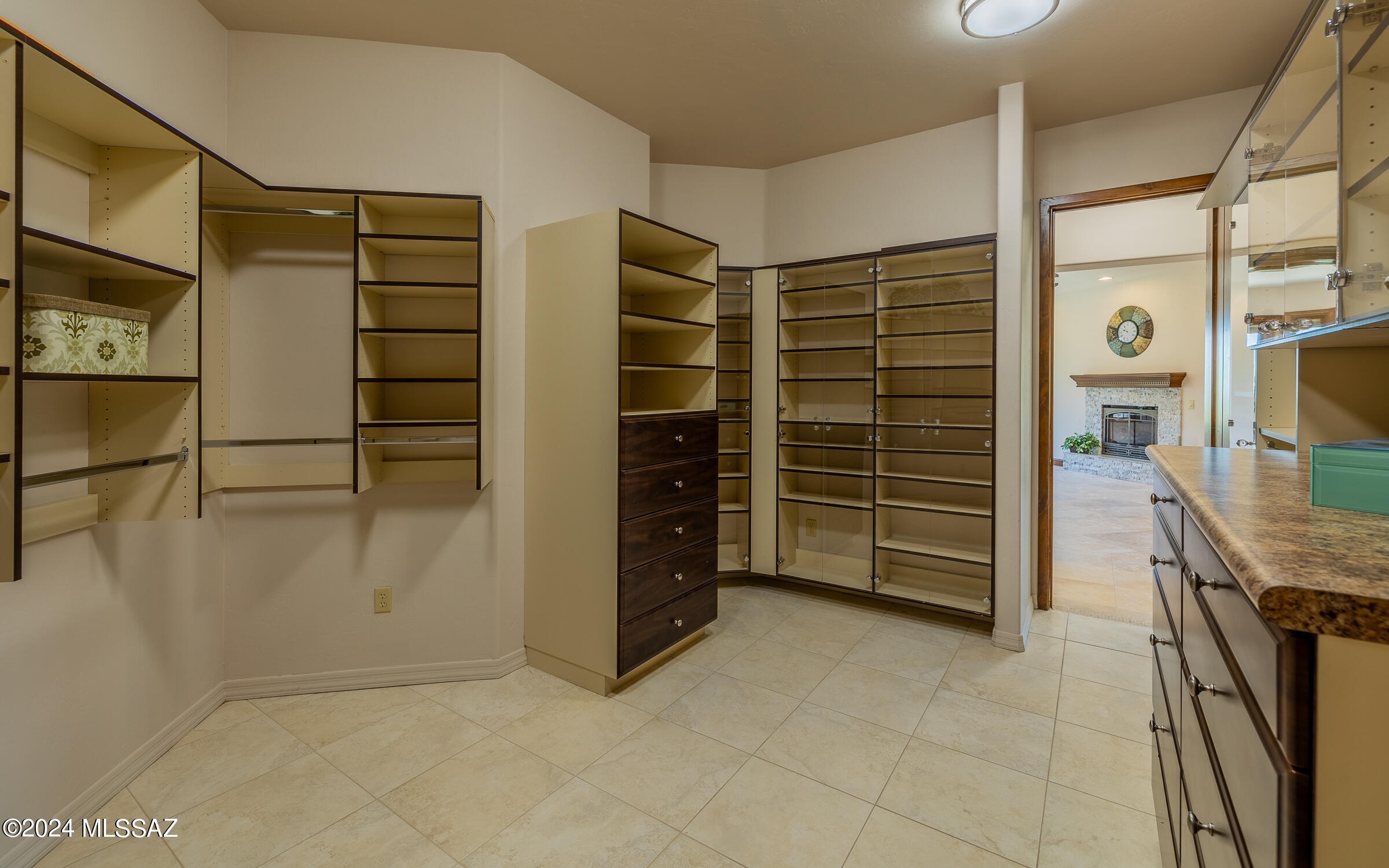 Canyon Pass At Dove Mountain - Residential