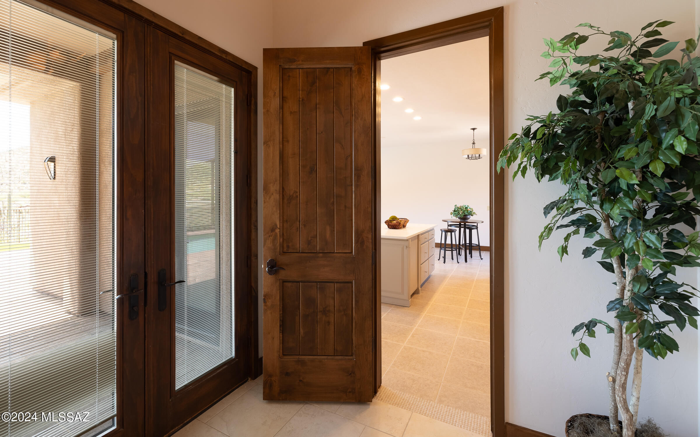 Canyon Pass At Dove Mountain - Residential