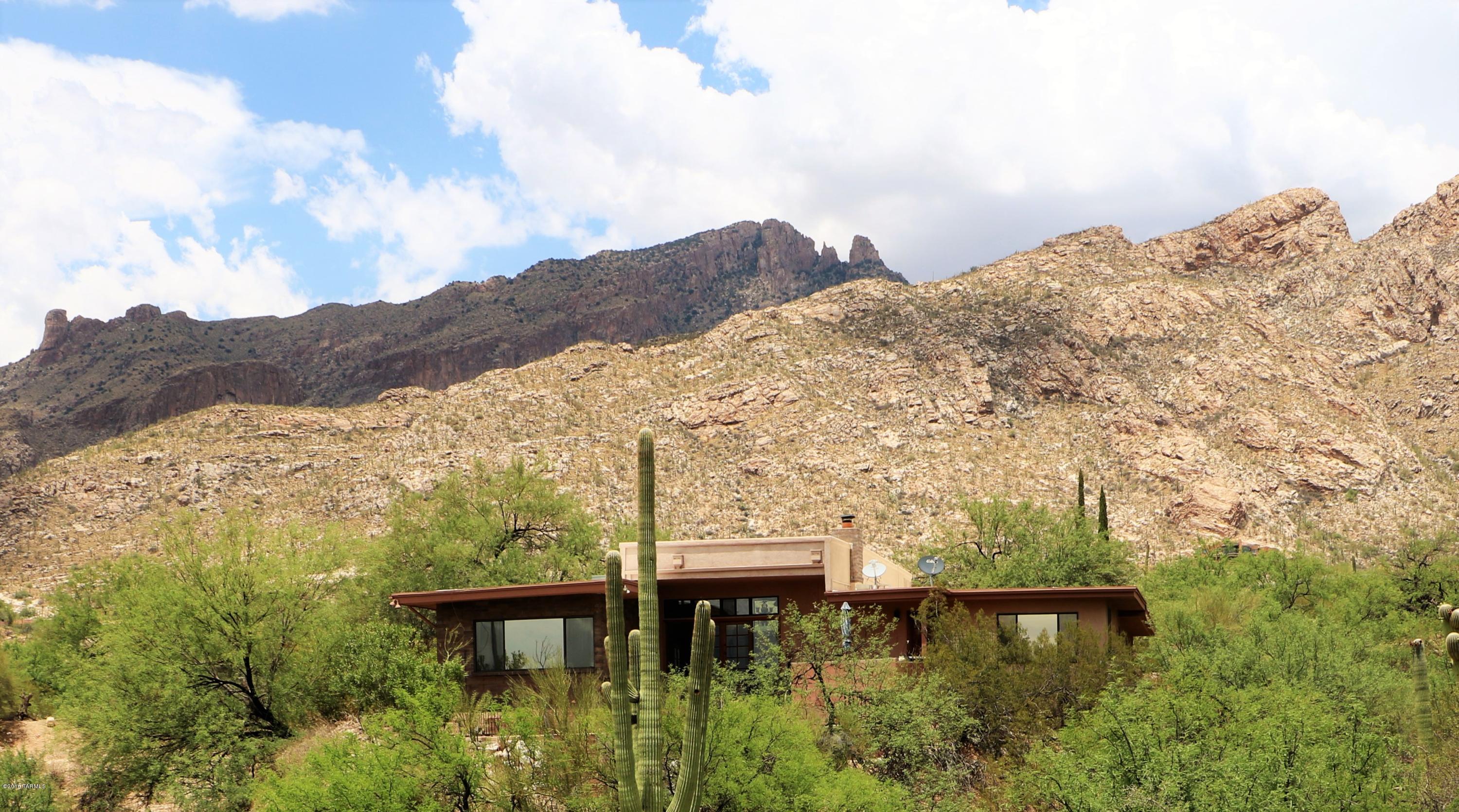 Coronado Foothills Estates - Residential