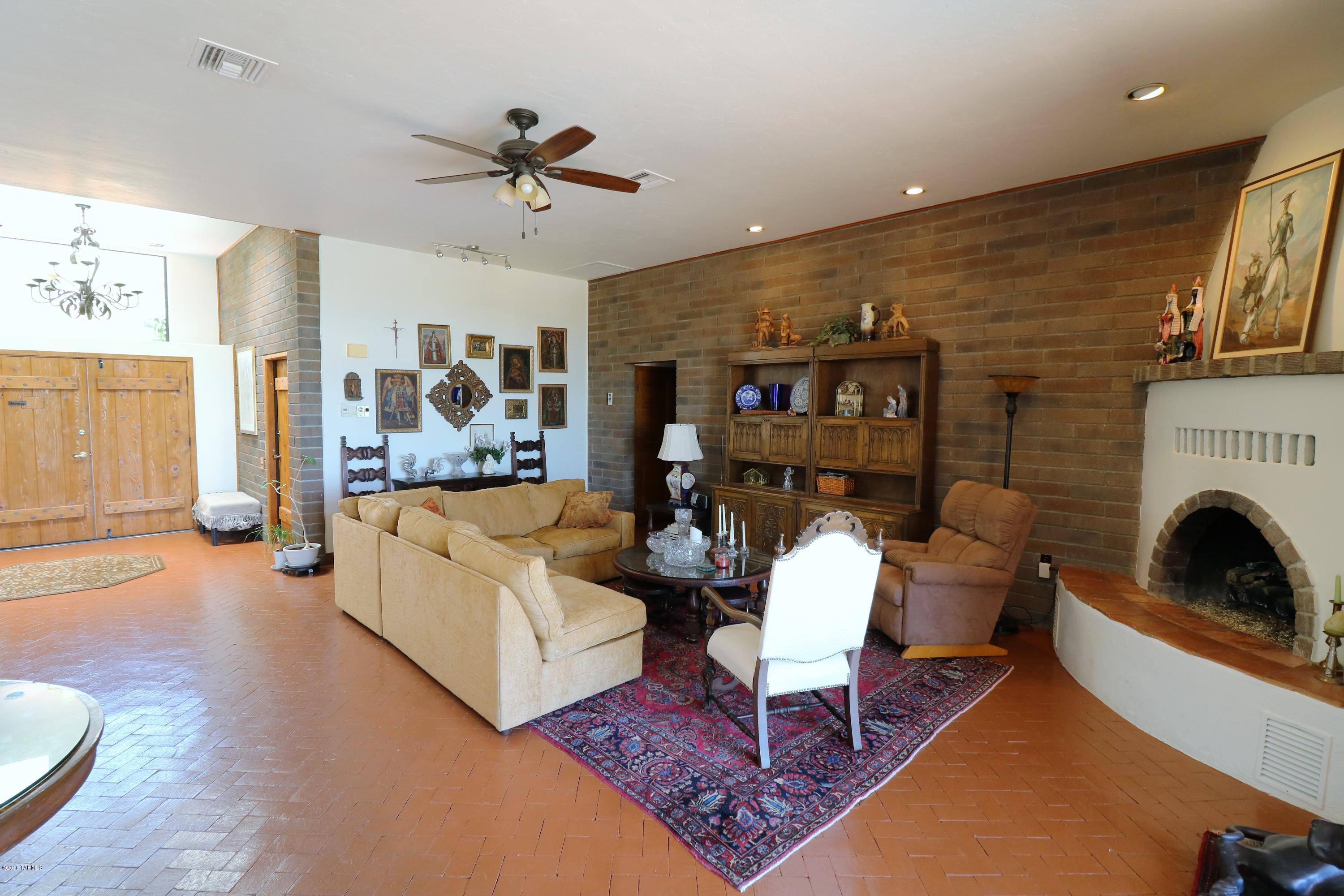 Coronado Foothills Estates - Residential