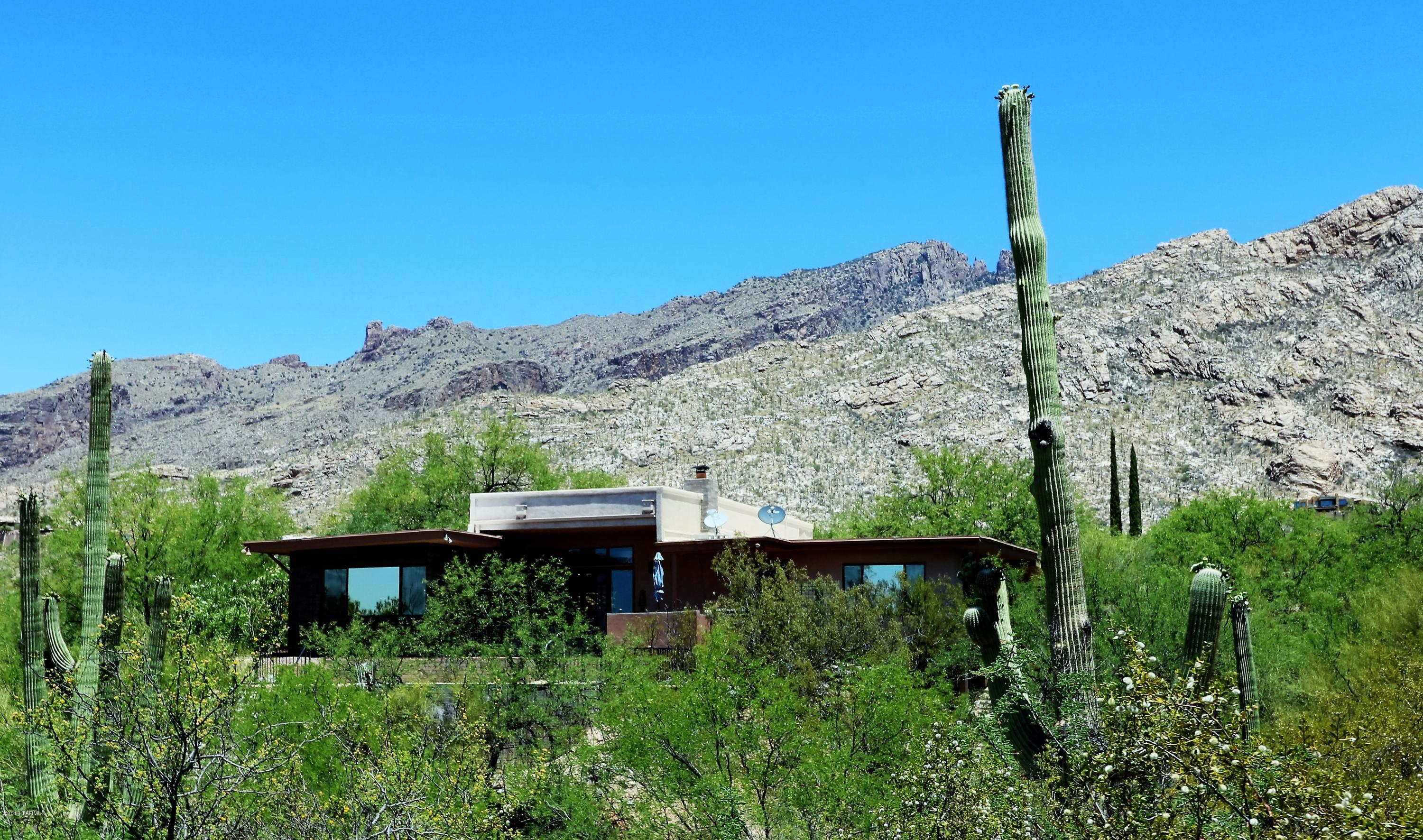 Coronado Foothills Estates - Residential