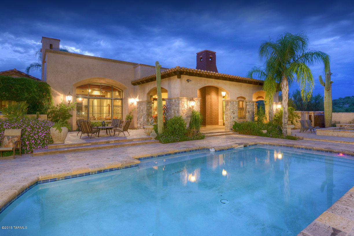 Unsubdivided - Residential