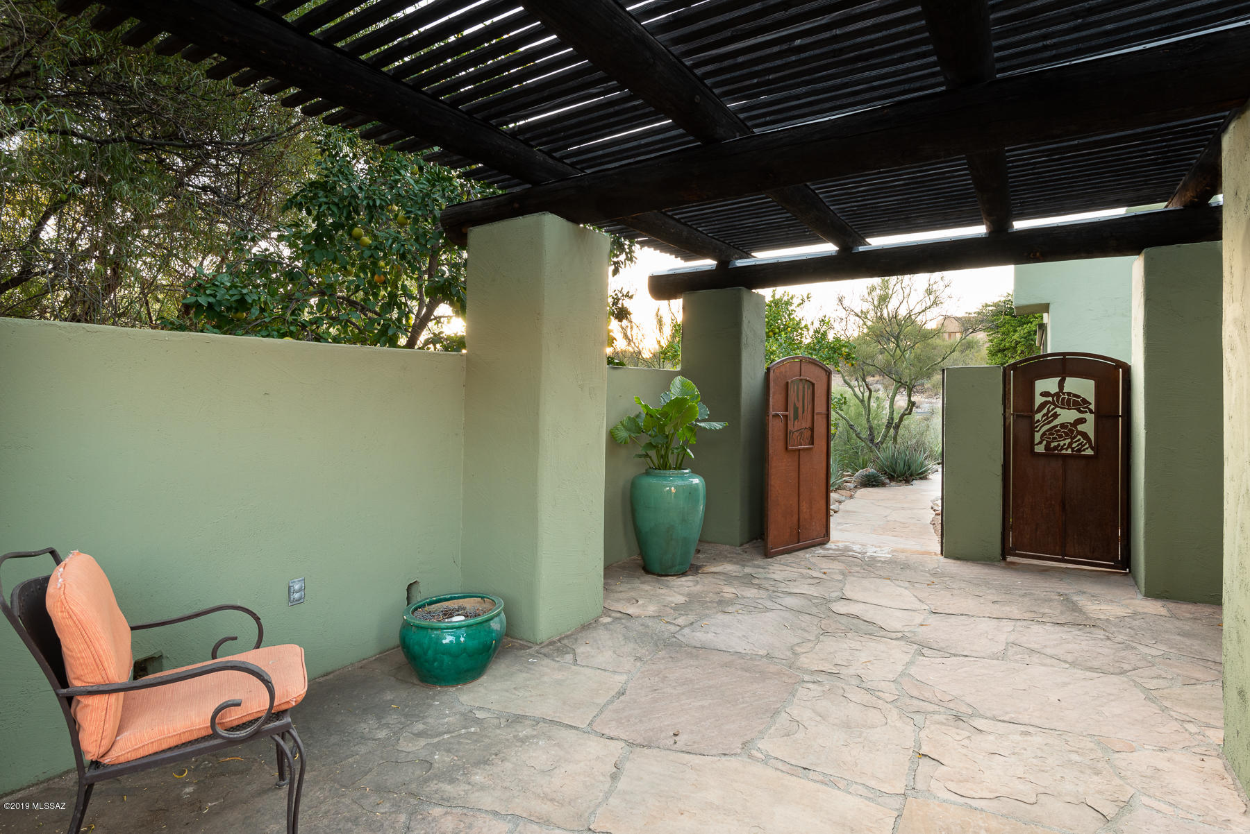 Sin Vacas (1-127 & 129-235) - Residential