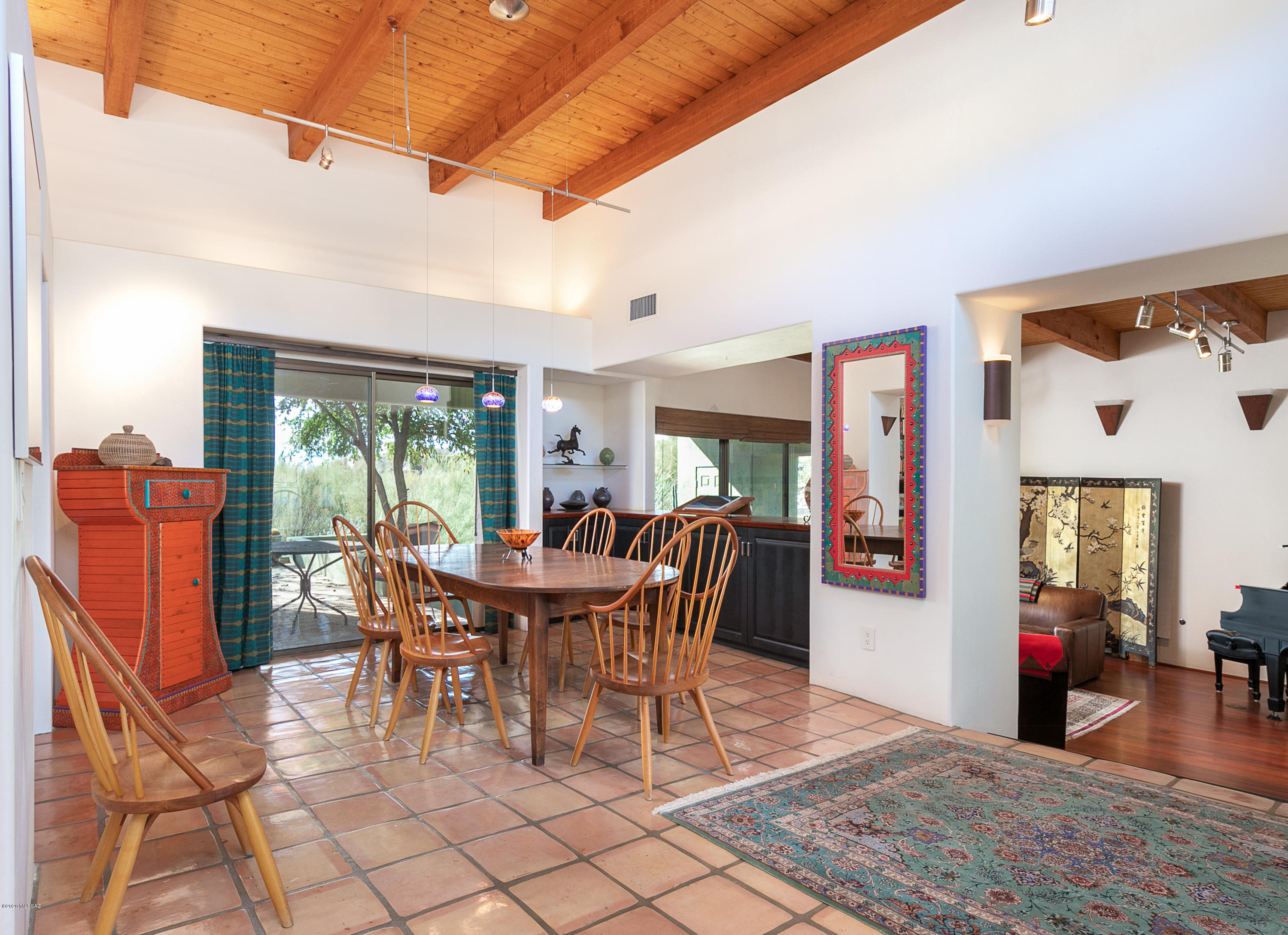 Sin Vacas (1-127 & 129-235) - Residential