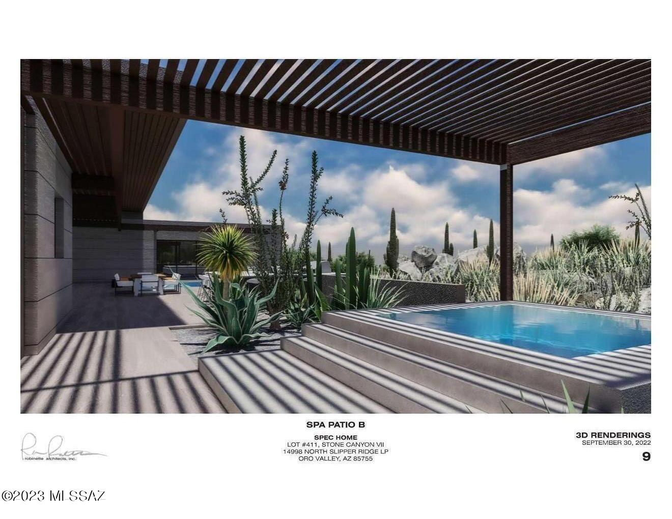 14998 N Slippery Ridge Loop Lot 411