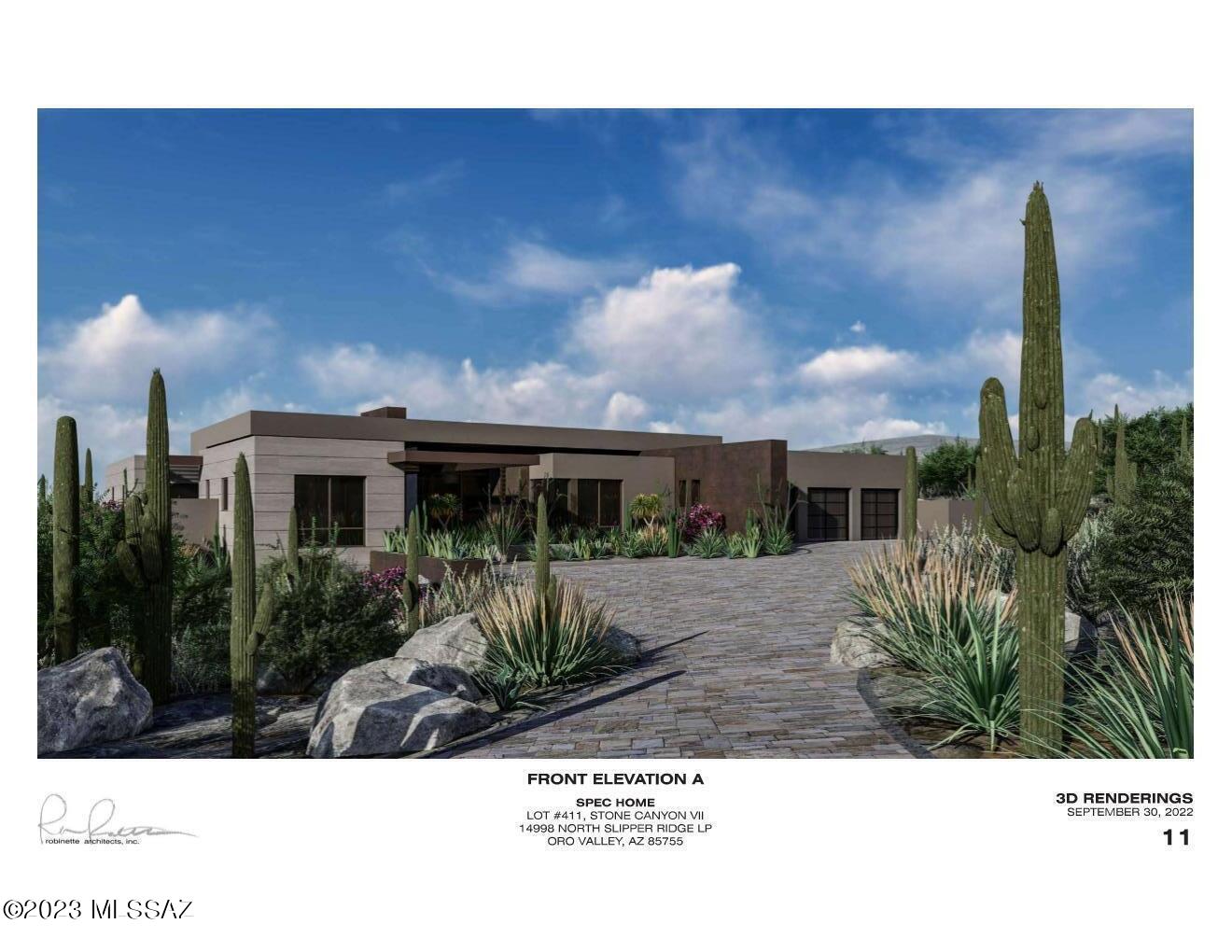 14998 N Slippery Ridge Loop Lot 411