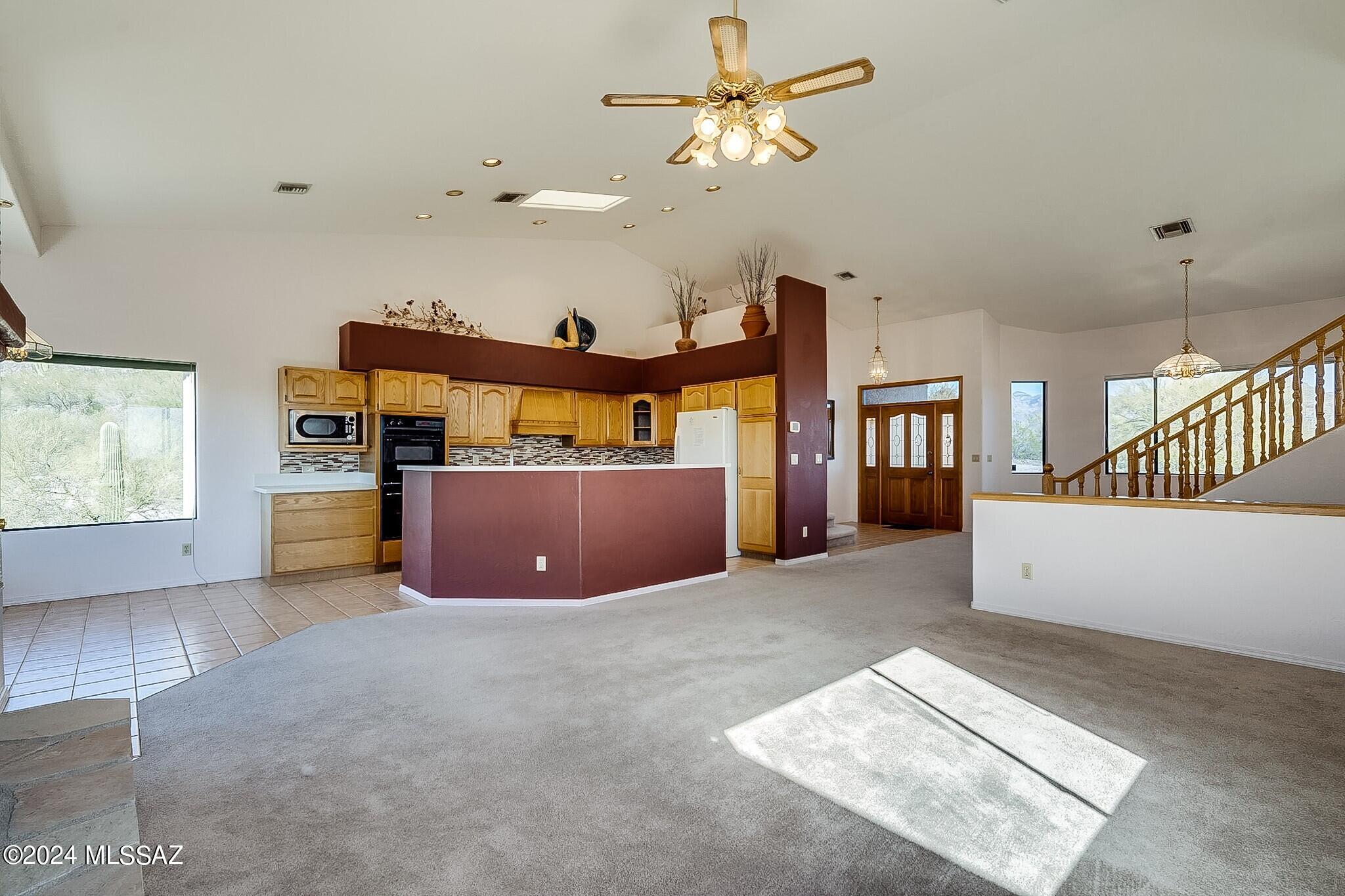 Cimarron Foothills Estates (1-97) - Residential Lease